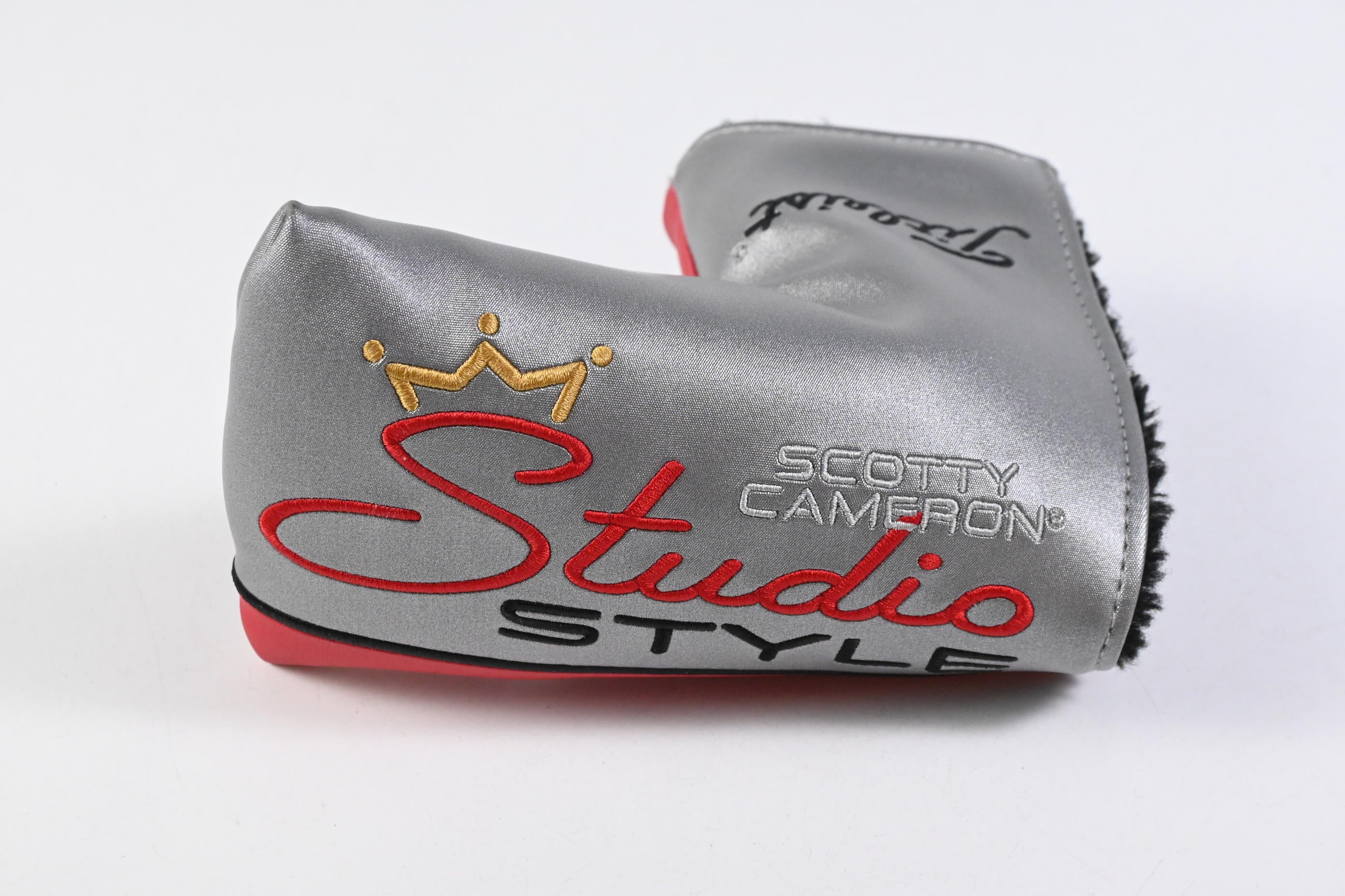 Scotty Cameron Studio Style Newport 2 Putter / 34 Inch
