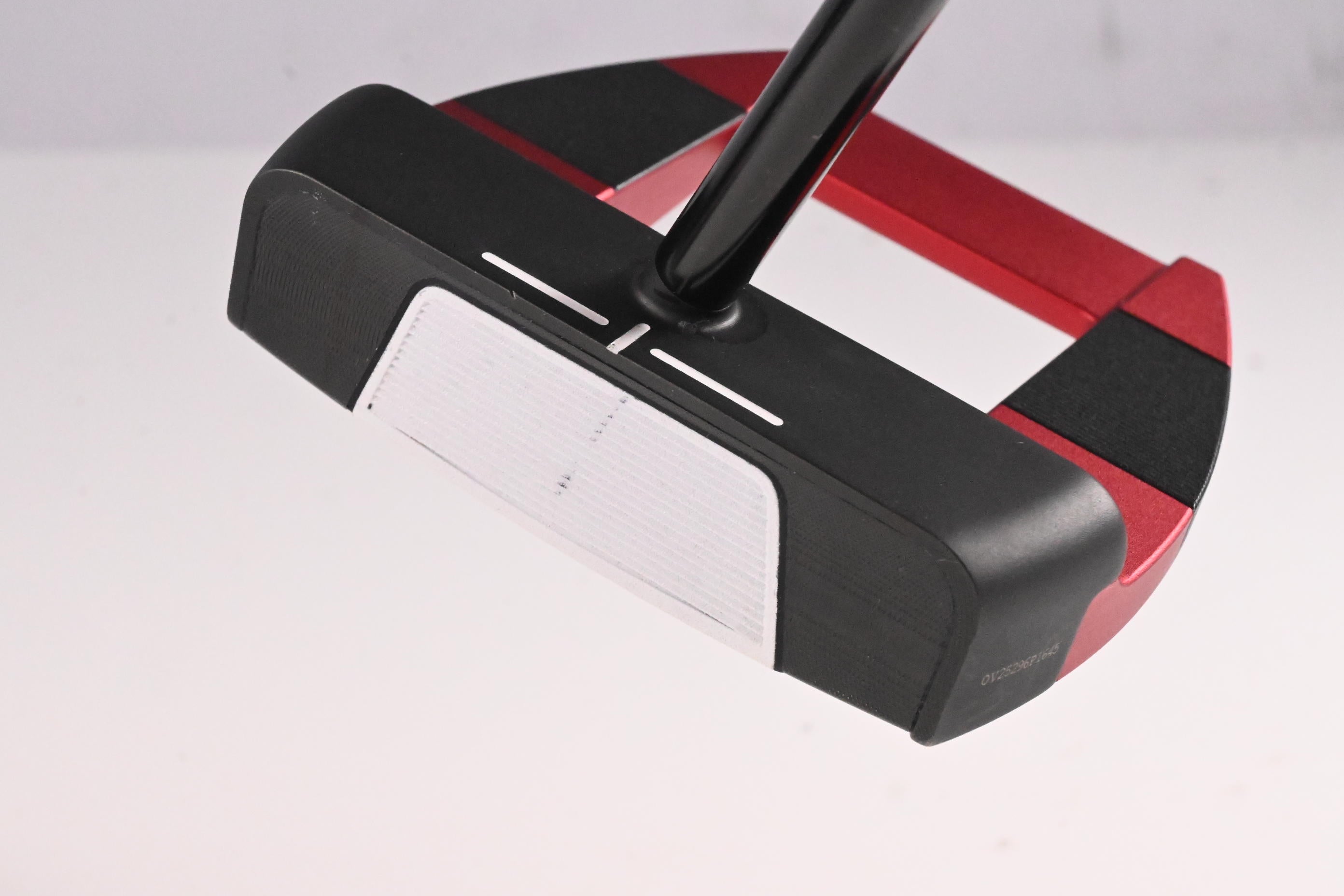 Odyssey Square 2 Square Tri-Hot Jailbird Cruiser Putter / 35 Inch