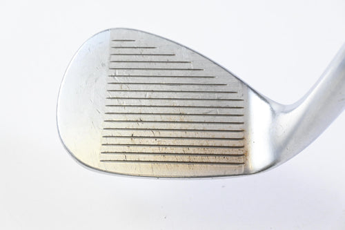 Titleist Vokey SM9 Lob Wedge / 60 Degree / Wedge Flex Vokey Design Steel Shaft