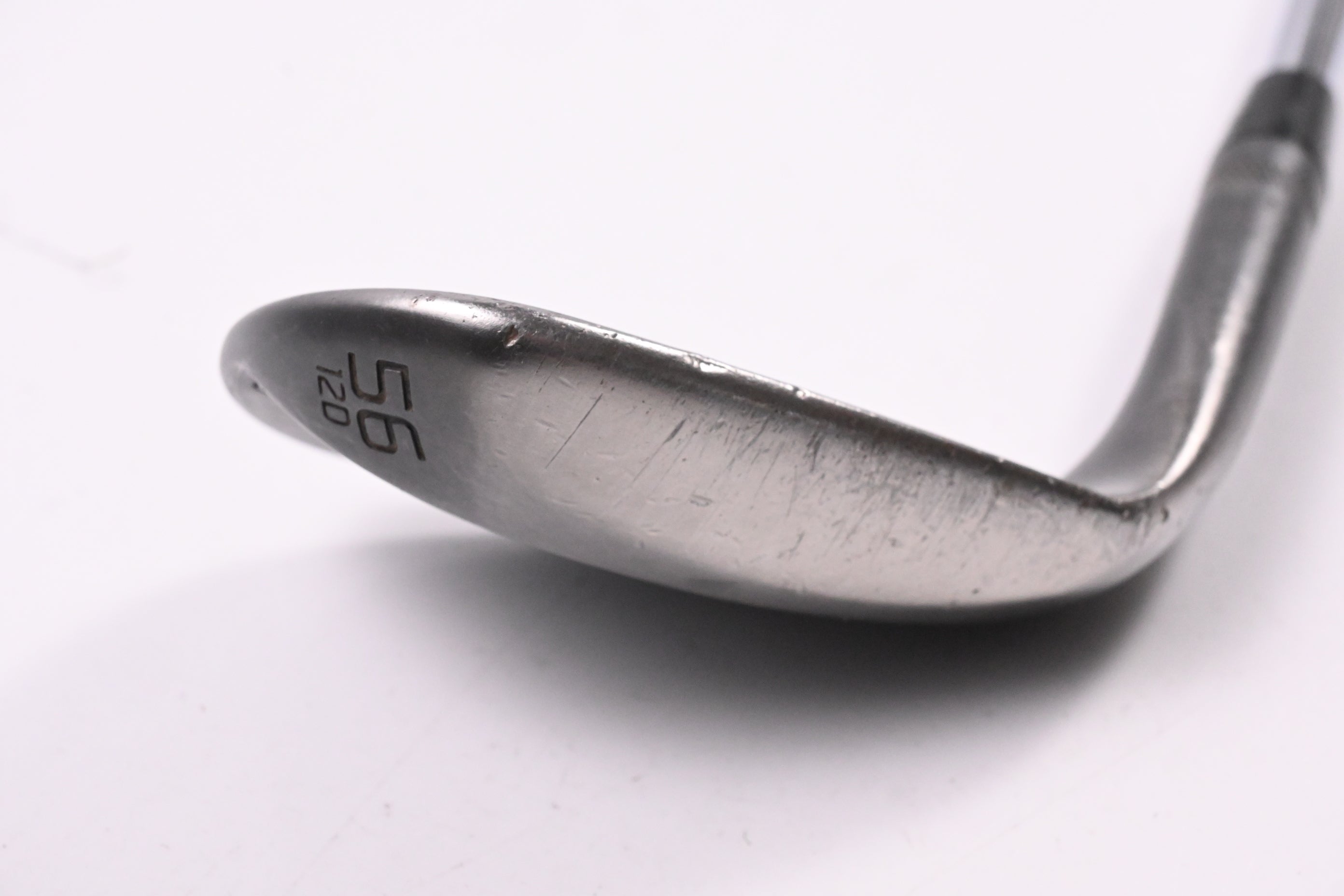 Titleist Vokey SM10 Sand Wedge / 56 Degree / Wedge Flex Vokey SM10 Shaft