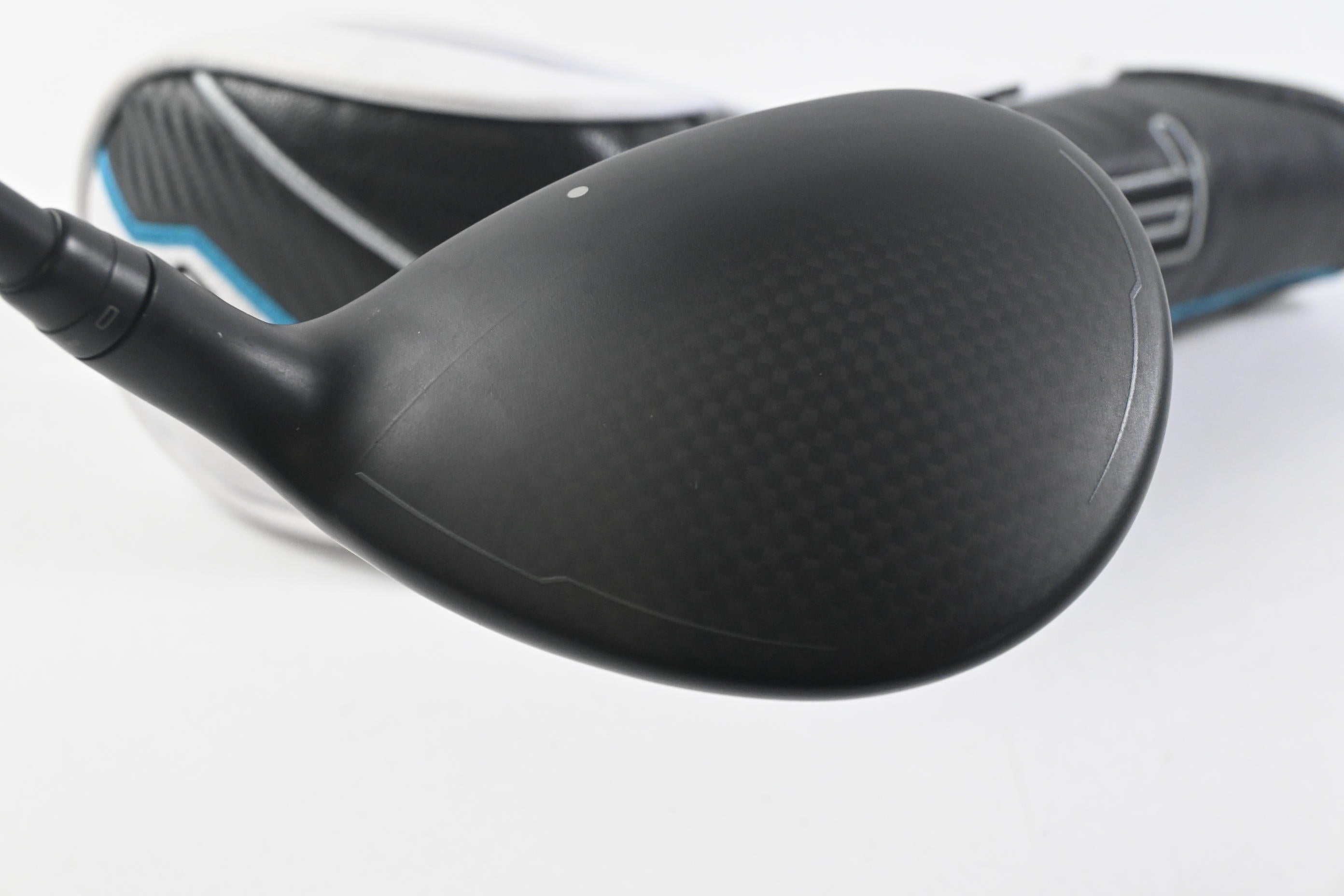 Ping G440 Max #5 Wood / 18 Degree / Stiff Flex Ping Alta CB Blue 65 Shaft