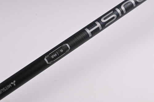 TaylorMade RBZ #5 Wood / 18 Degree / Senior Flex Vanquish 5 Shaft
