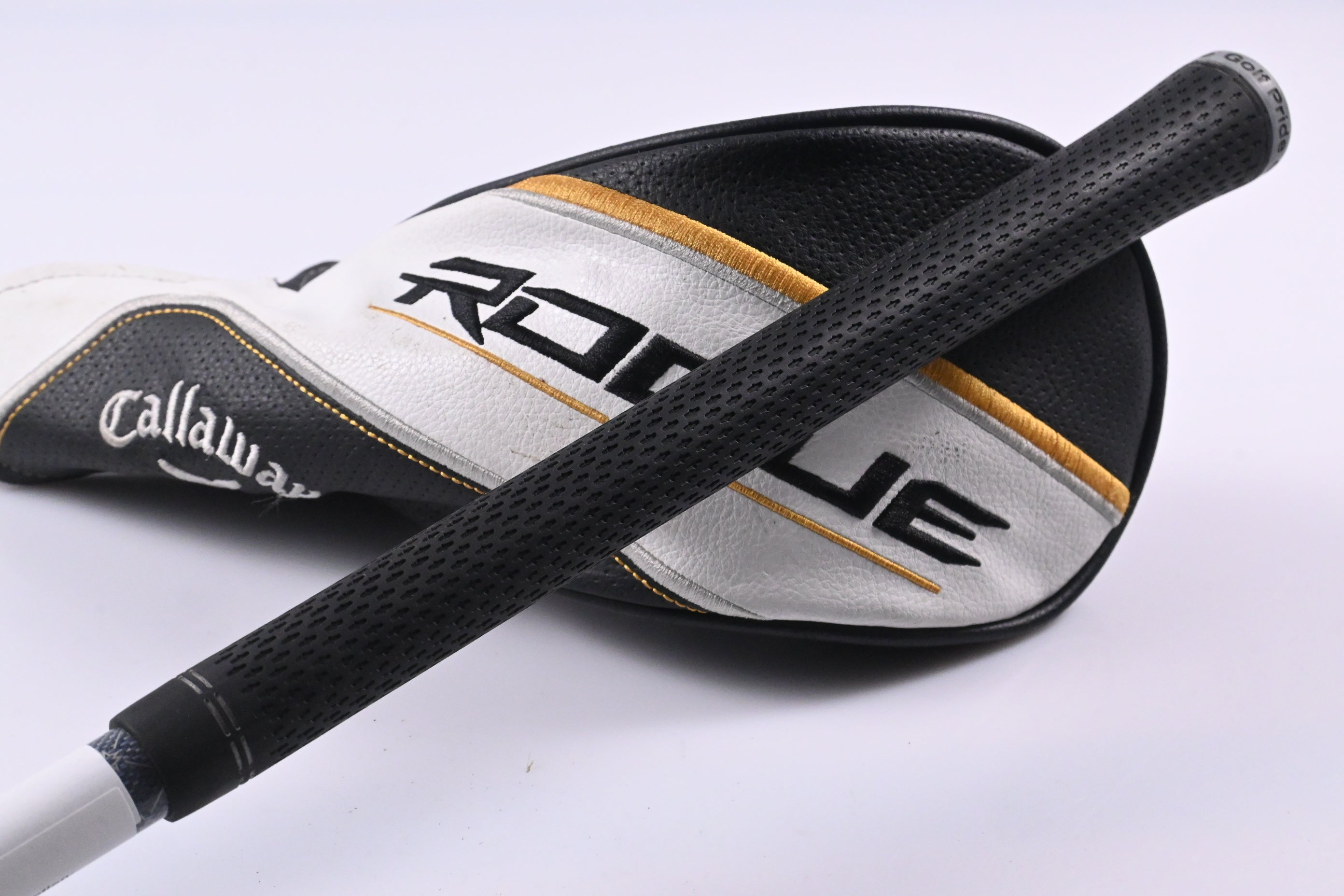Callaway Rogue ST Max #3 Wood / 15 Degree / Stiff Flex Tensei AV Blue 65 Shaft