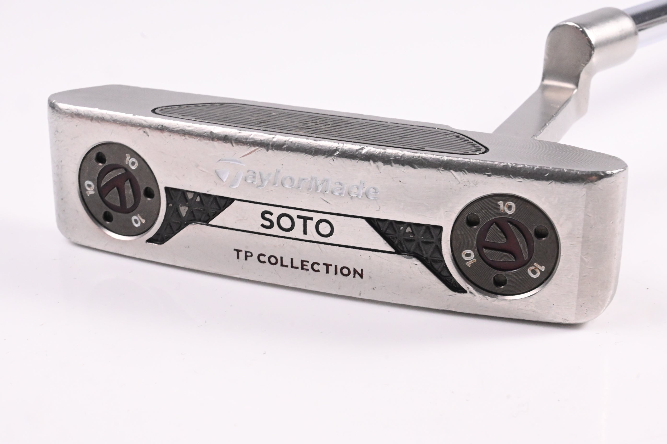 Taylormade TP Collection Soto Putter / 34 Inch