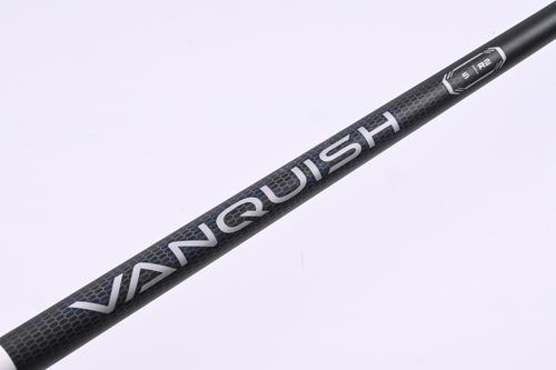 Vanquish 5 #5 Hybrid Shaft / Senior Flex / Callaway 4th Gen