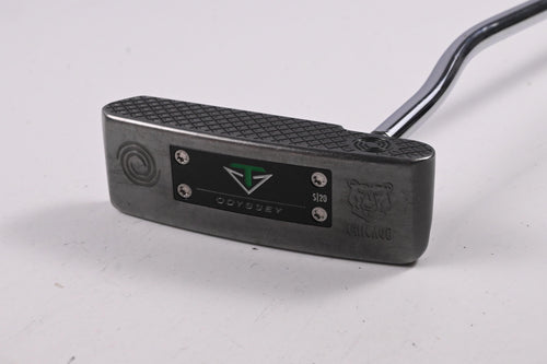 Odyssey Toulon Stroke Lab Chicago Putter / 35 Inch