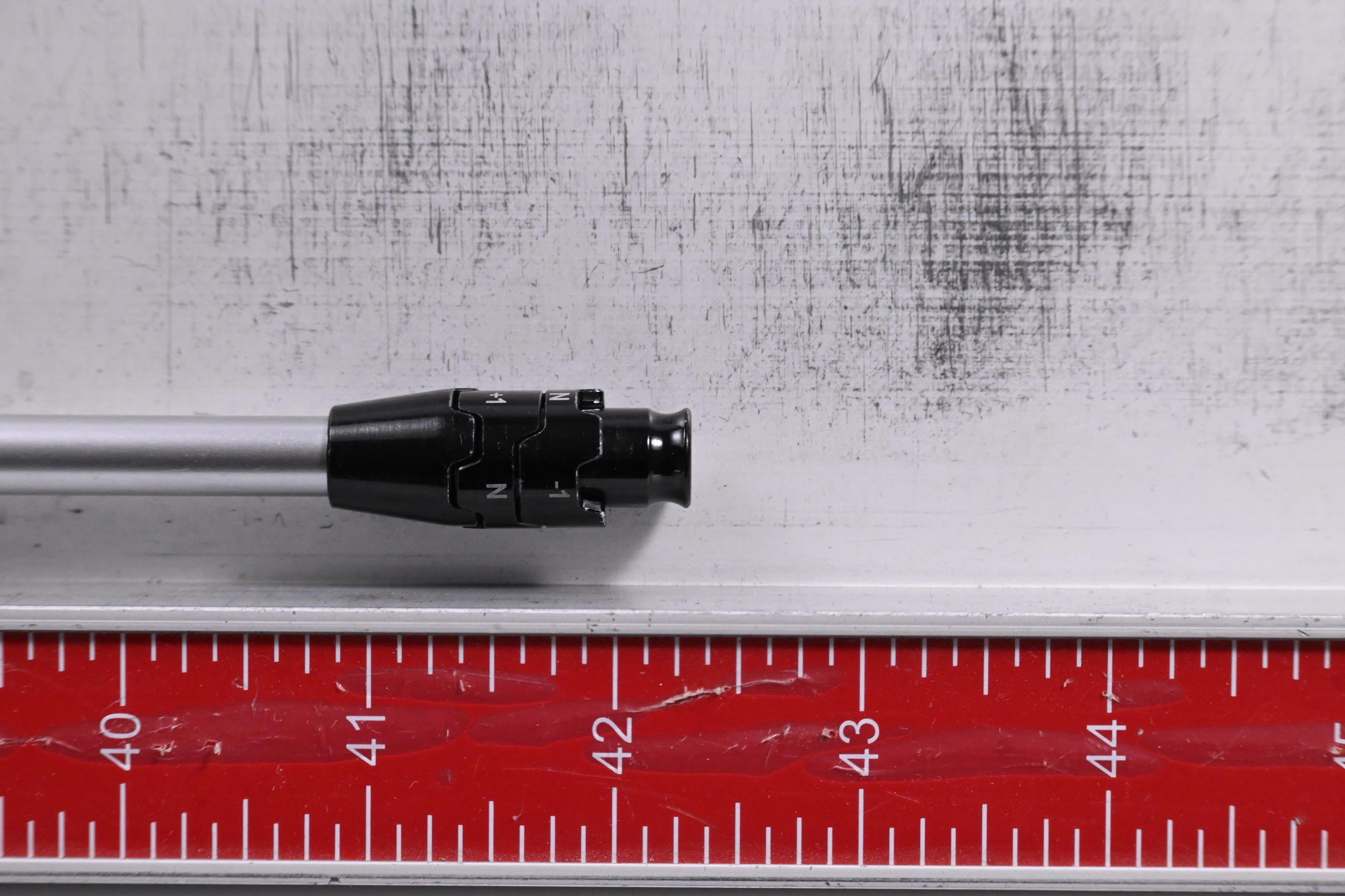 Aldila Ascent PL 40 #3 Wood Shaft / Senior Flex / Callaway 3rd Gen