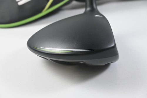 MacGregor MacTec X #3 Wood / 15 Degree / Regular Flex MacTec X Shaft