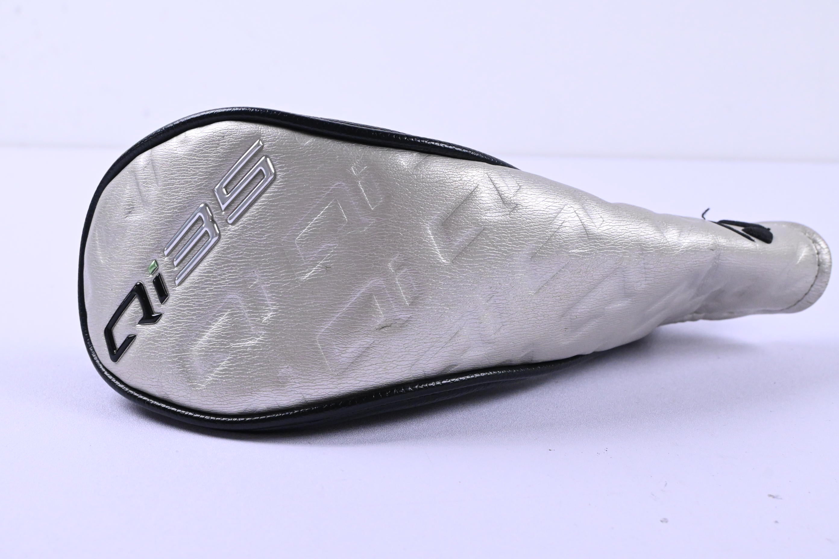 Taylormade Qi35 Max #3 Hybrid / 20 Degree / Stiff Flex Fujikura Air Speeder 60
