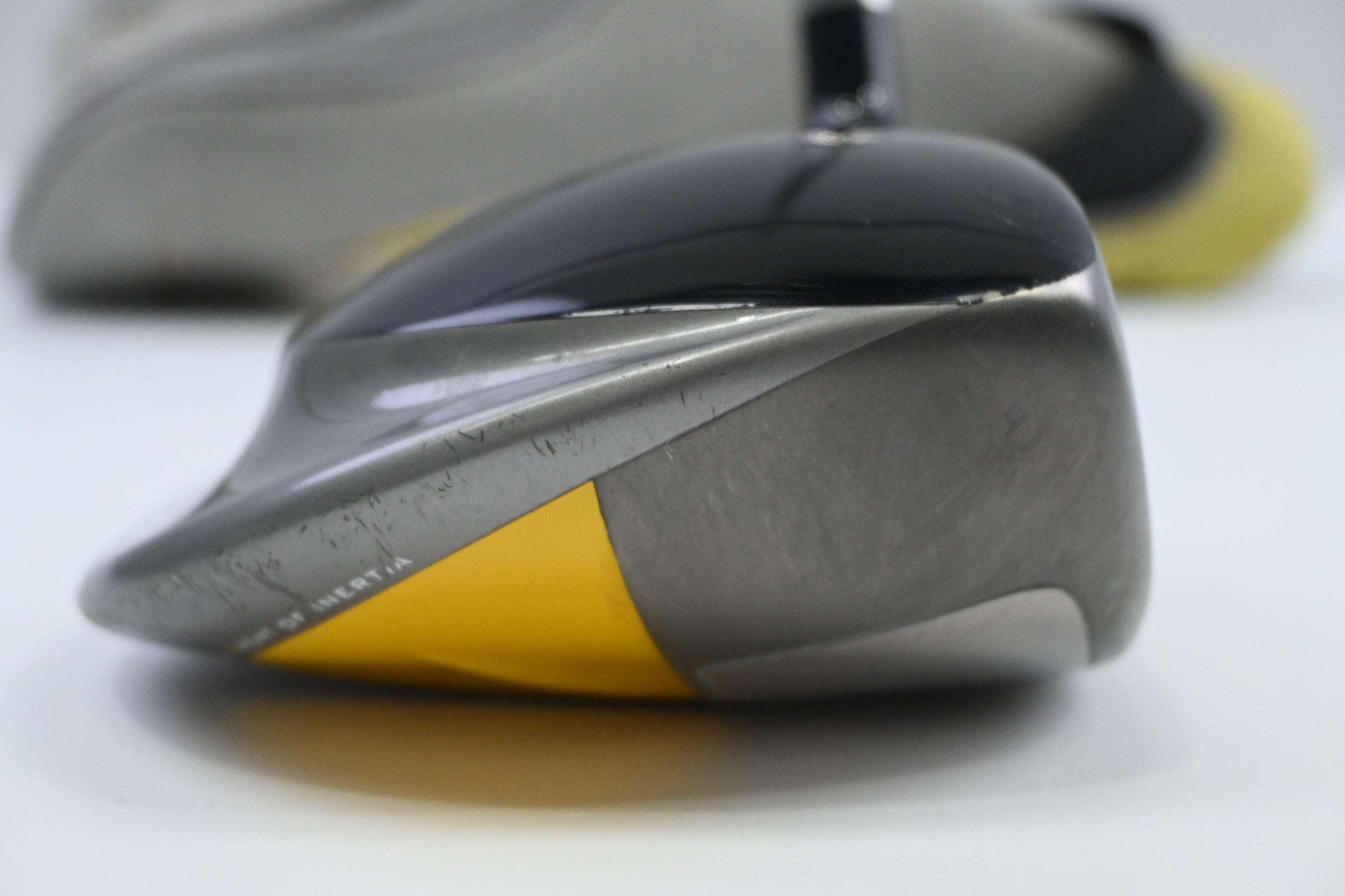 Nike SQ 460 Driver / 10.5 Degree / Regular Flex Diamana Sasquatch