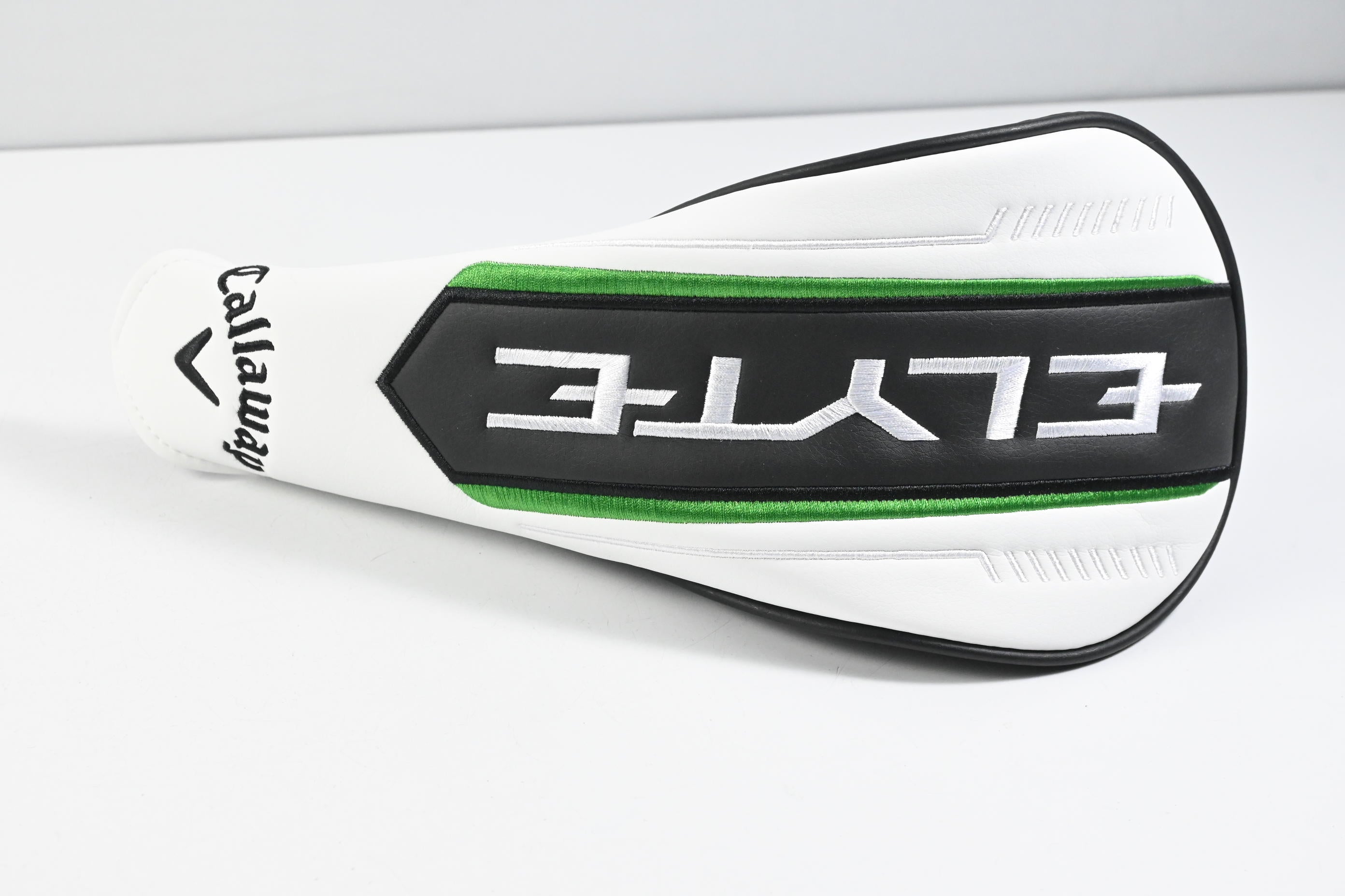 Callaway Elyte Driver / 9 Degree / Senior Flex Vanquish 4 Shaft