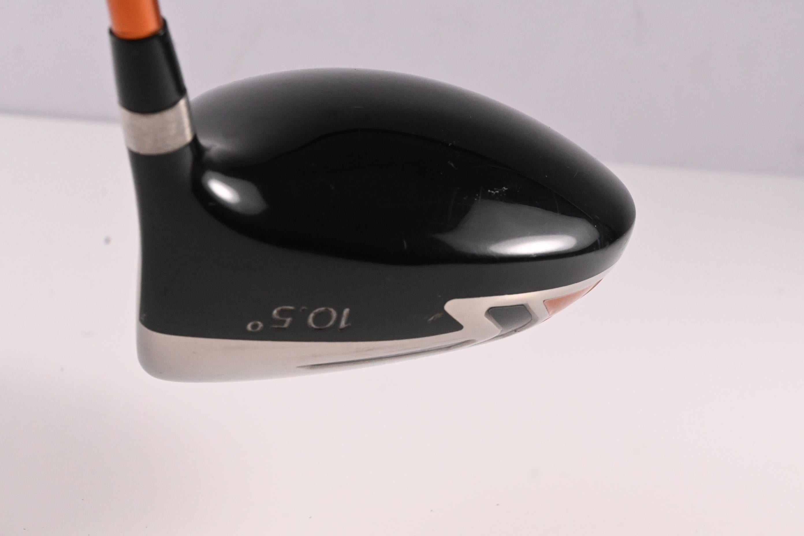 Ping G10 Driver / 10.5 Degree / Regular Flex Ping TFC 129 Shaft
