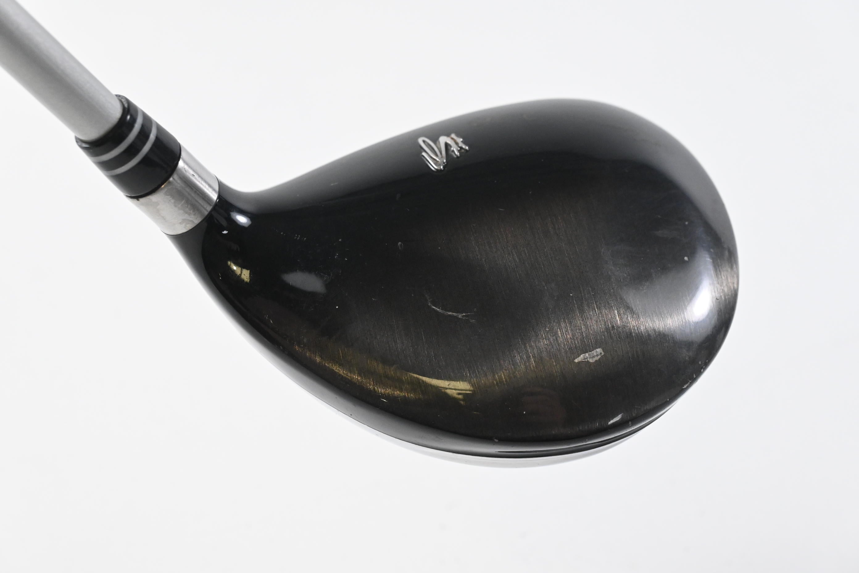 Ladies Cobra King SS #3 Wood / 15 Degree / Ladies Flex Vapor 50 Shaft