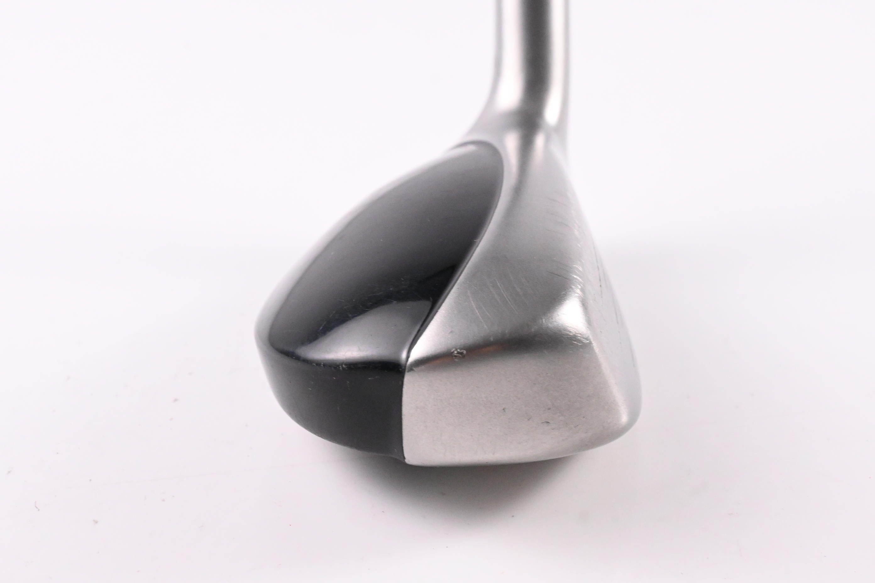 Taylormade Rescue Mid #4 Hybrid / 22 Degree / Stiff Flex Taylormade UG65 Shaft