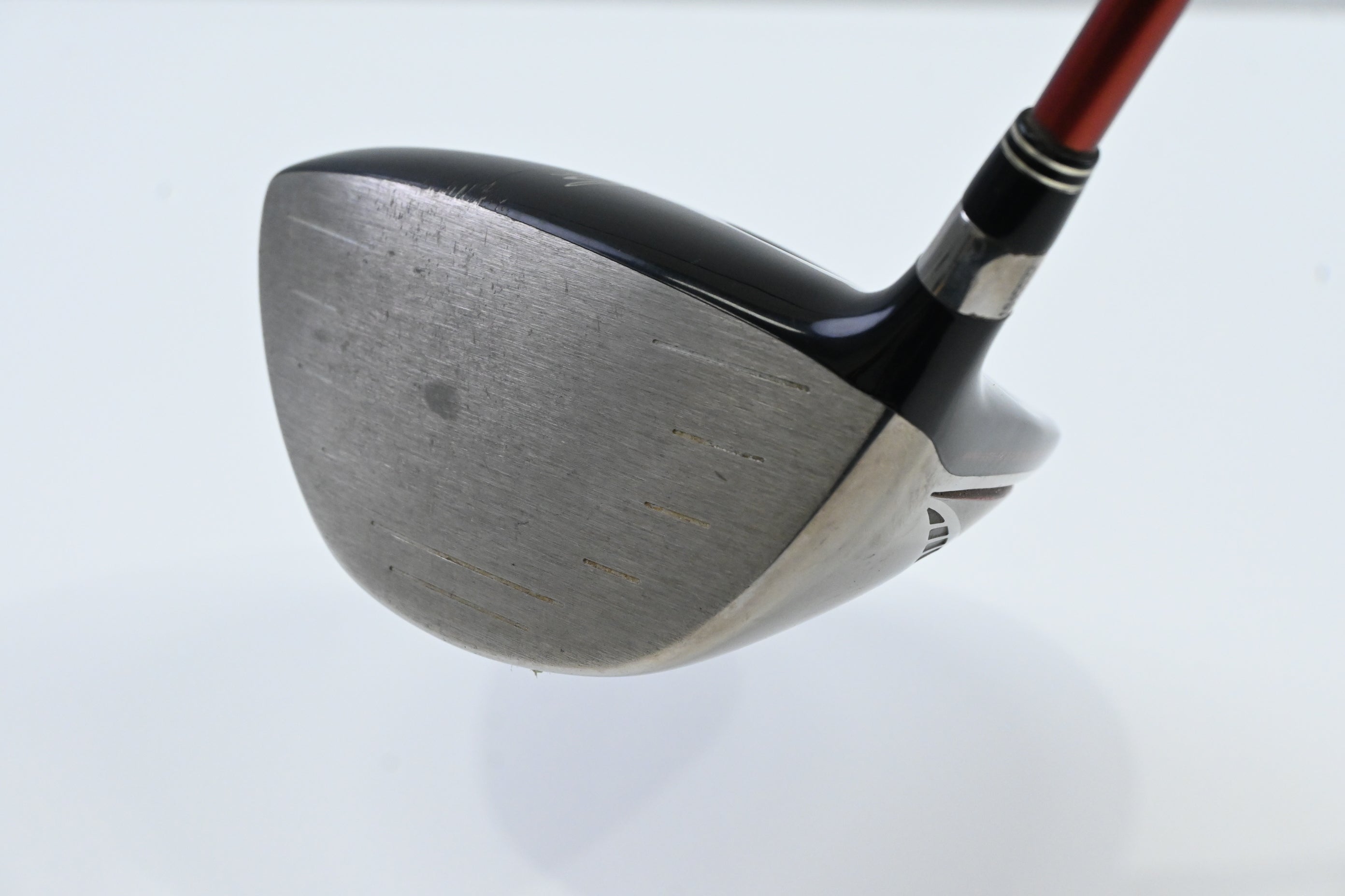 Cobra Speed LD F 2008 Driver / 10.5 Degree / Regular Flex Aldila NV 55 Shaft