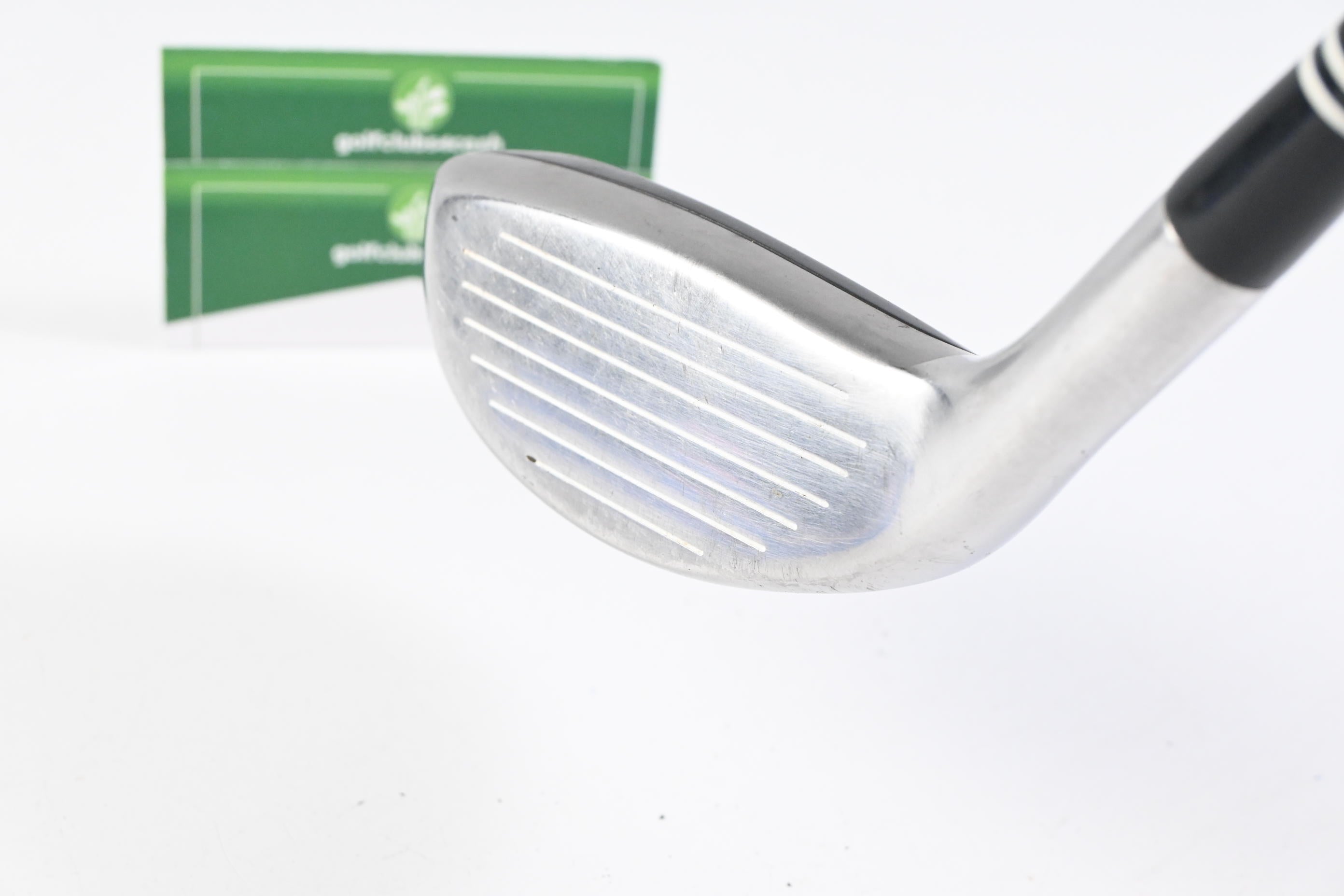 Cleveland Halo #2 Hybrid / 19 Degree / Stiff Flex Cleveland Halo Shaft