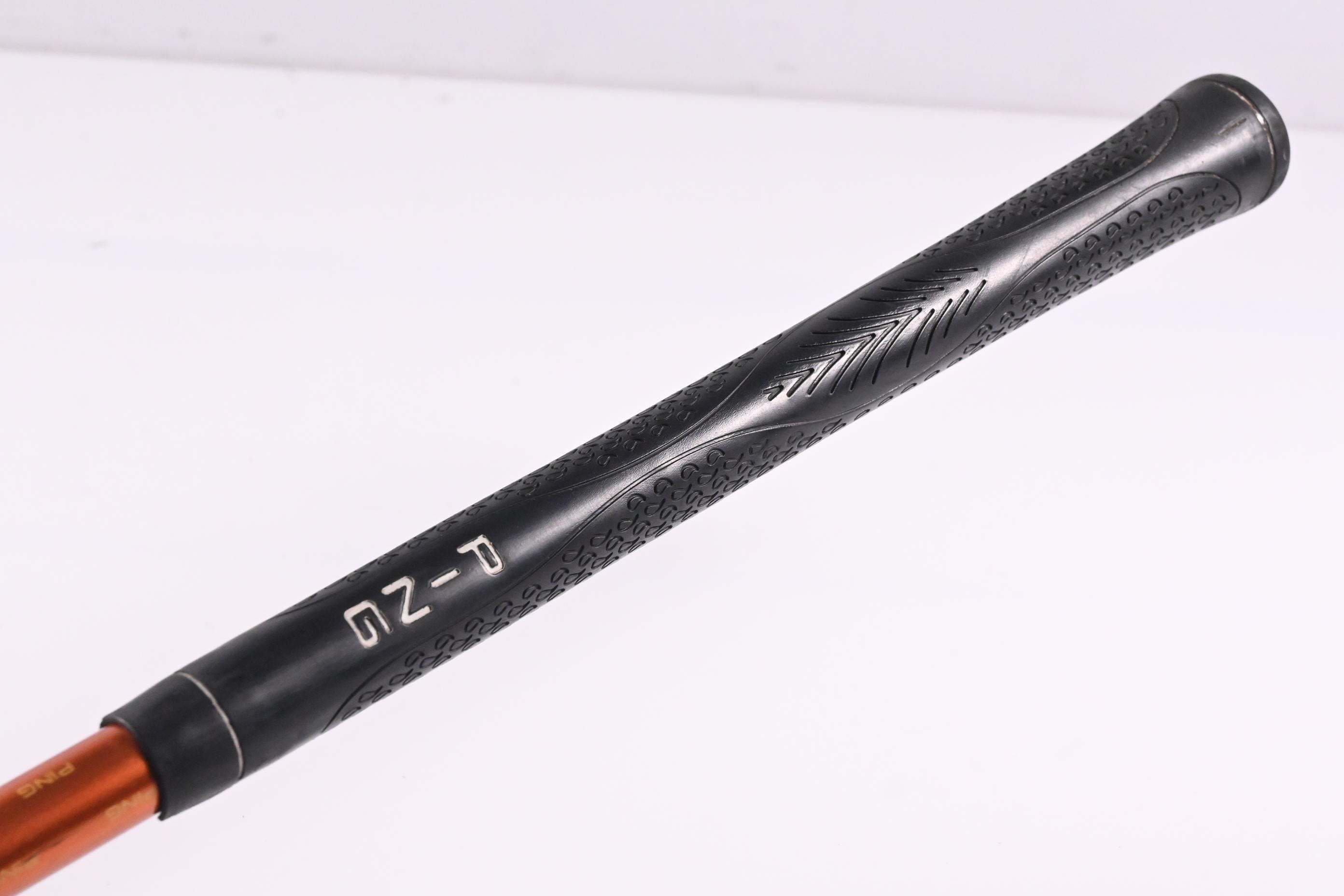 Left Hand Ping G10 #3 Hybrid / 18 Degree / Regular Flex Ping TFC 129 Shaft
