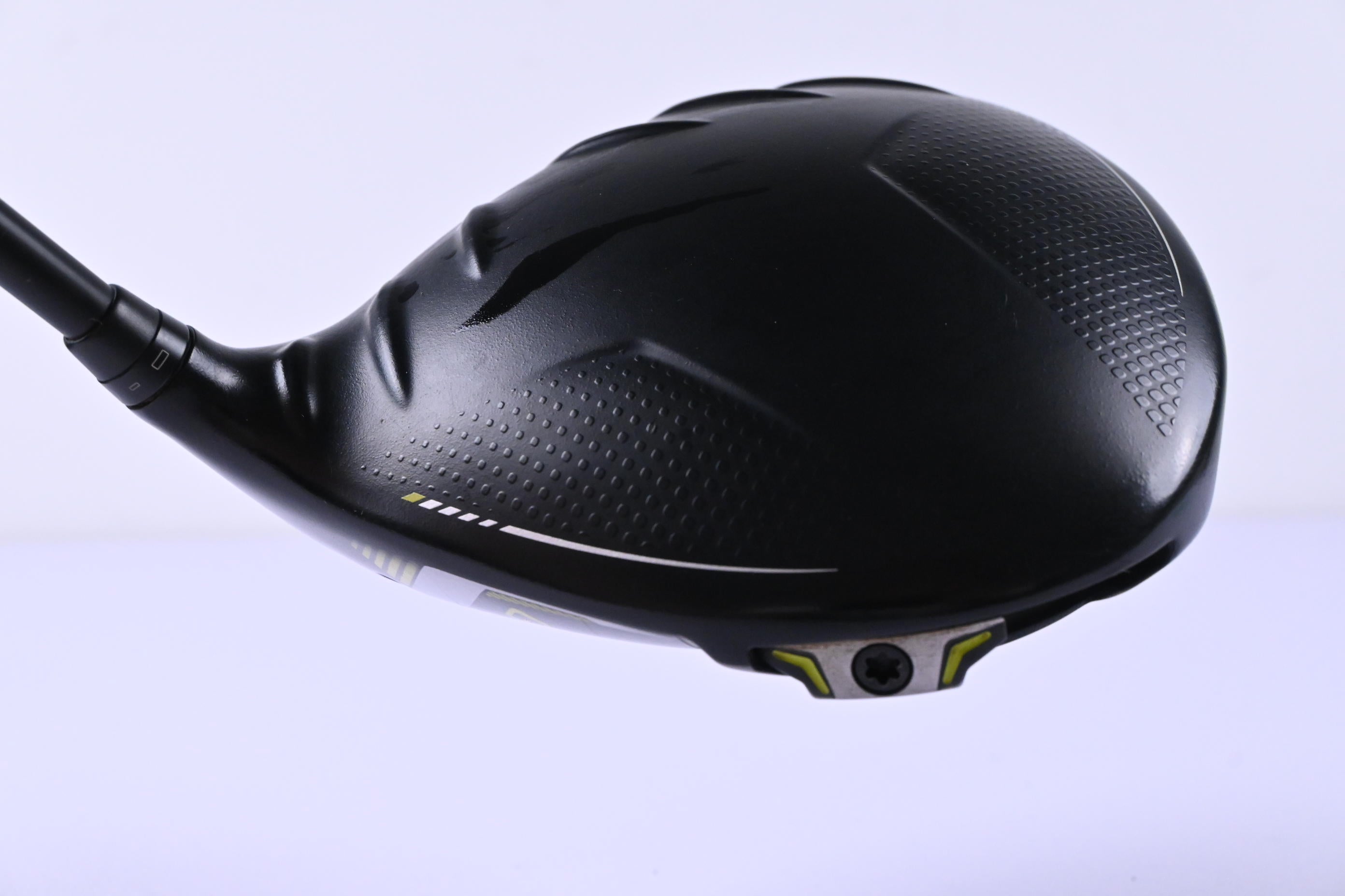 Ping G430 SFT Driver / 10.5 Degree / Regular Flex Ping Alta CB Black 55 Shaft