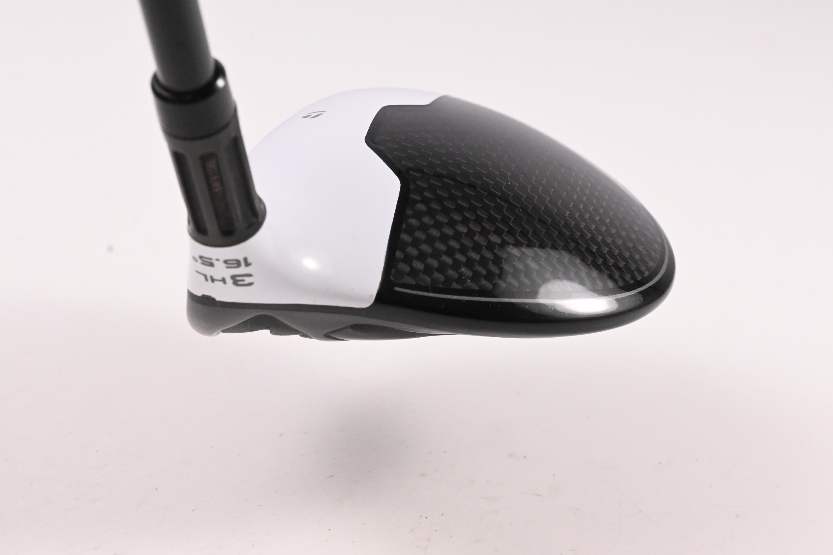 Taylormade M2 2016 #3 HL Wood / 16.5 Degree / Regular Flex Taylormade Reax 65