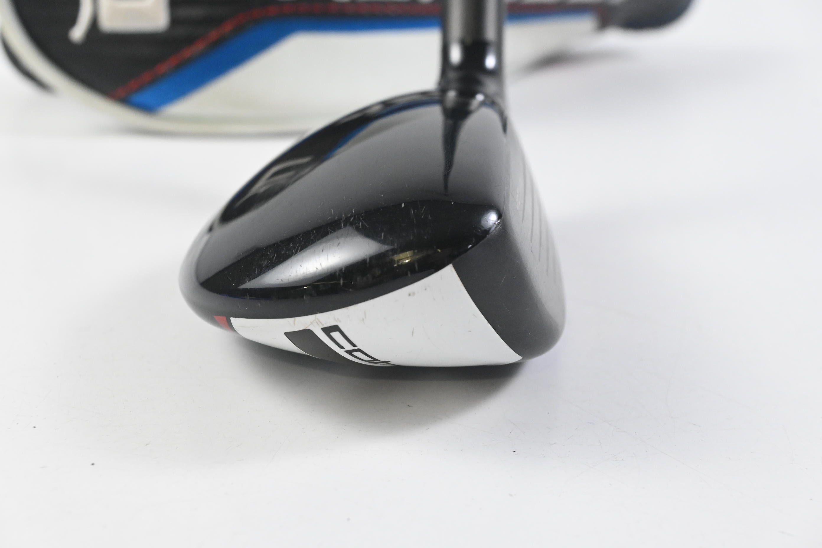 Cobra Aerojet #4 Hybrid / 21 Degree / Regular Flex KBS PGI 75 Shaft