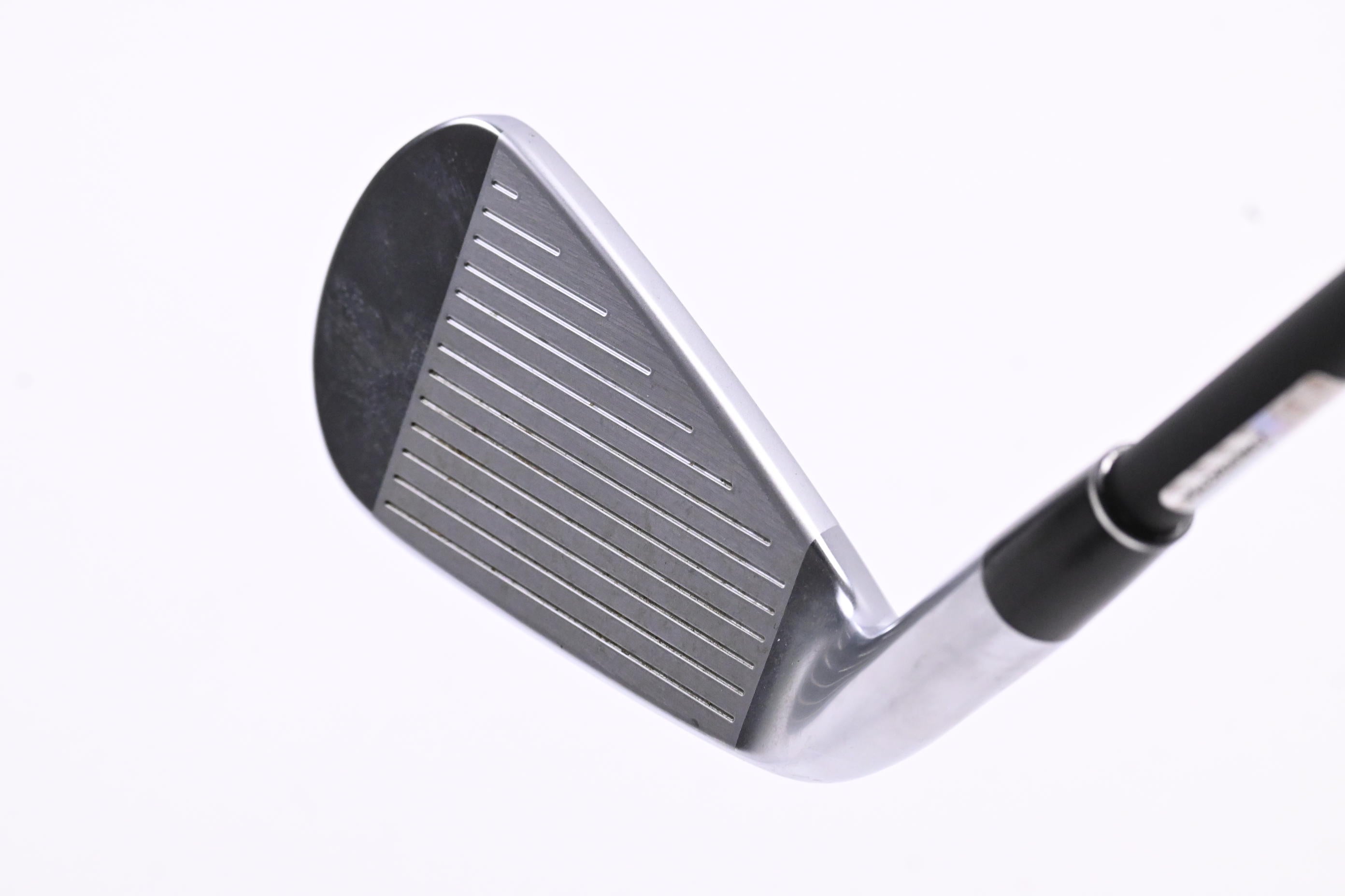 Srixon ZXiU Utility #4 Iron / 23 Degree / Regular Flex MMT 80 Shaft