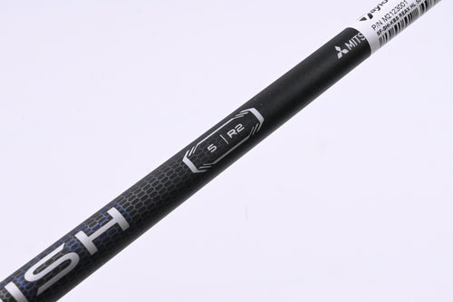Vanquish 5 #5 Hybrid Shaft / Senior Flex / Callaway 4th Gen