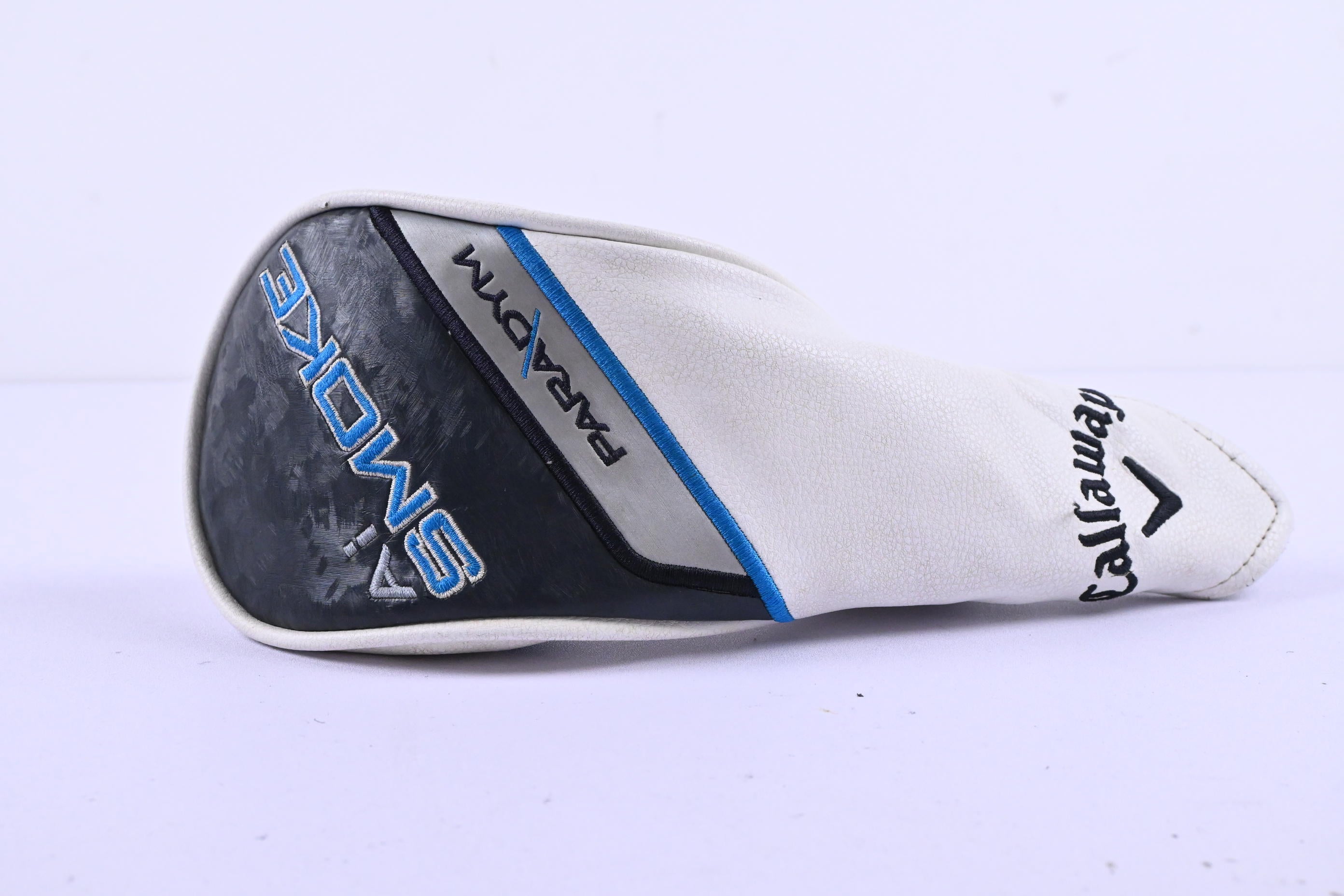 Callaway Paradym Ai Smoke Max #3 Wood / 15 Degree / Regular Flex Tensei Shaft