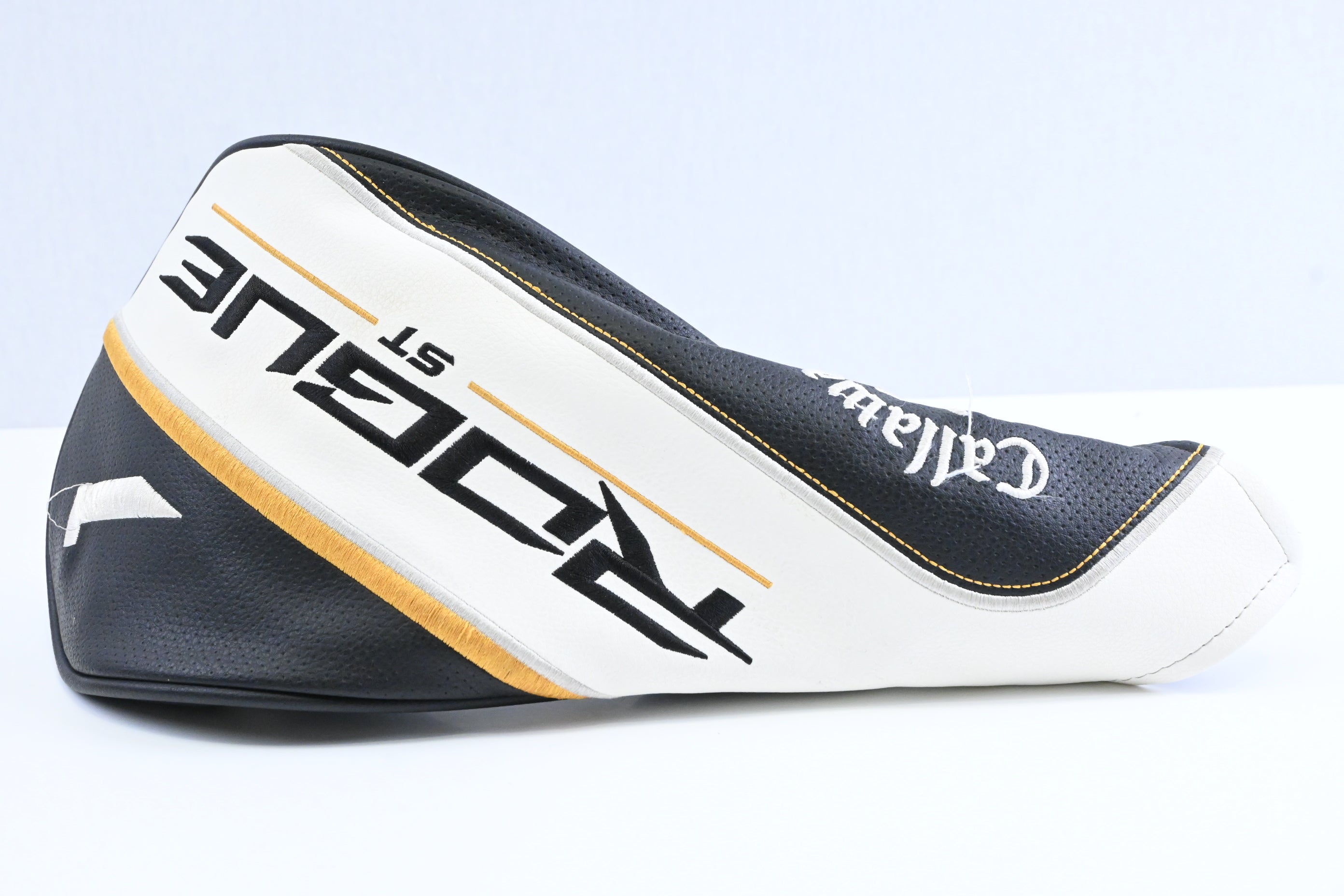 Tour Issue Callaway Rogue ST Triple Diamond Driver / 8.5 Degree / TX-Flex Tensei