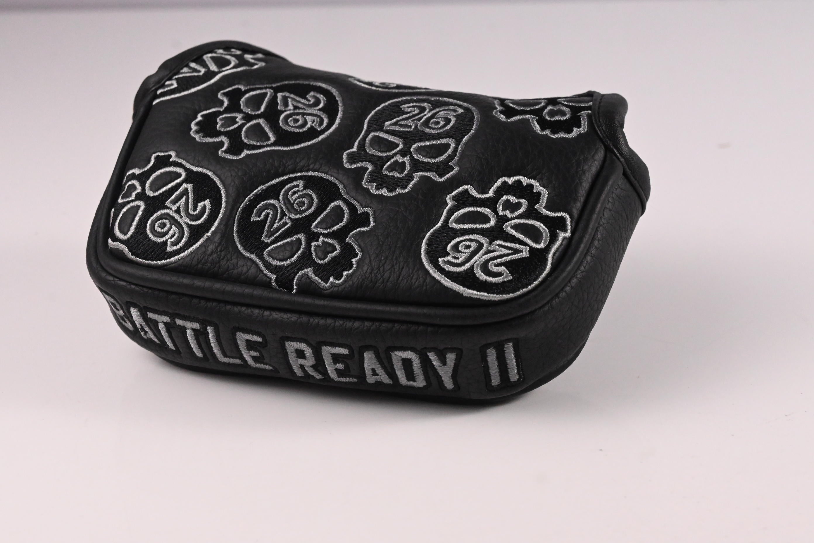 PXG Battle Ready II Mustang Putter / 35 Inch