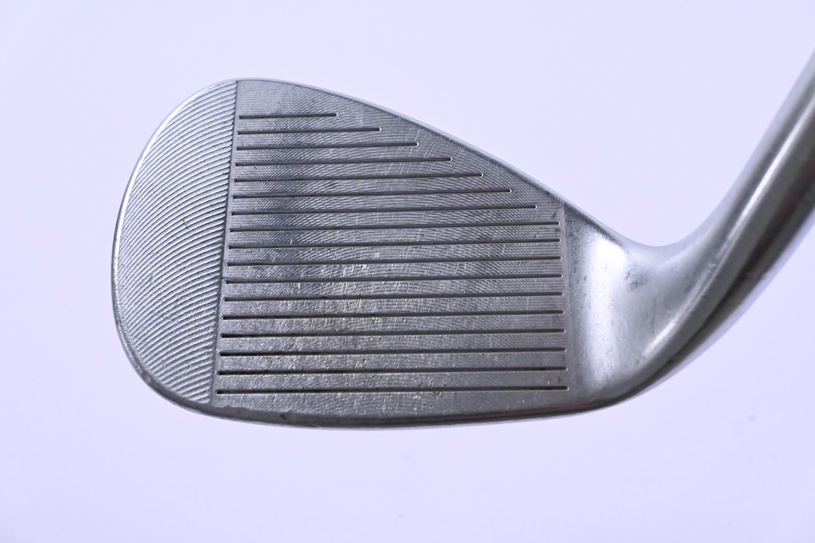Cleveland CBX 2 Gap Wedge / 50 Degree / Wedge Flex Dynamic Gold 115 Shaft