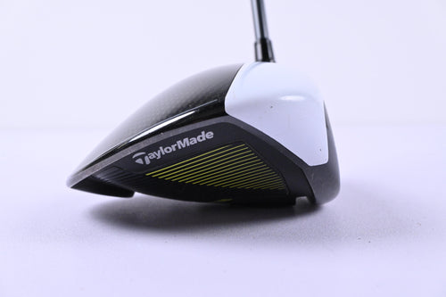 Taylormade M2 Driver / 10.5 Degree / Regular Flex Fujikura Pro XLR8 56 Shaft