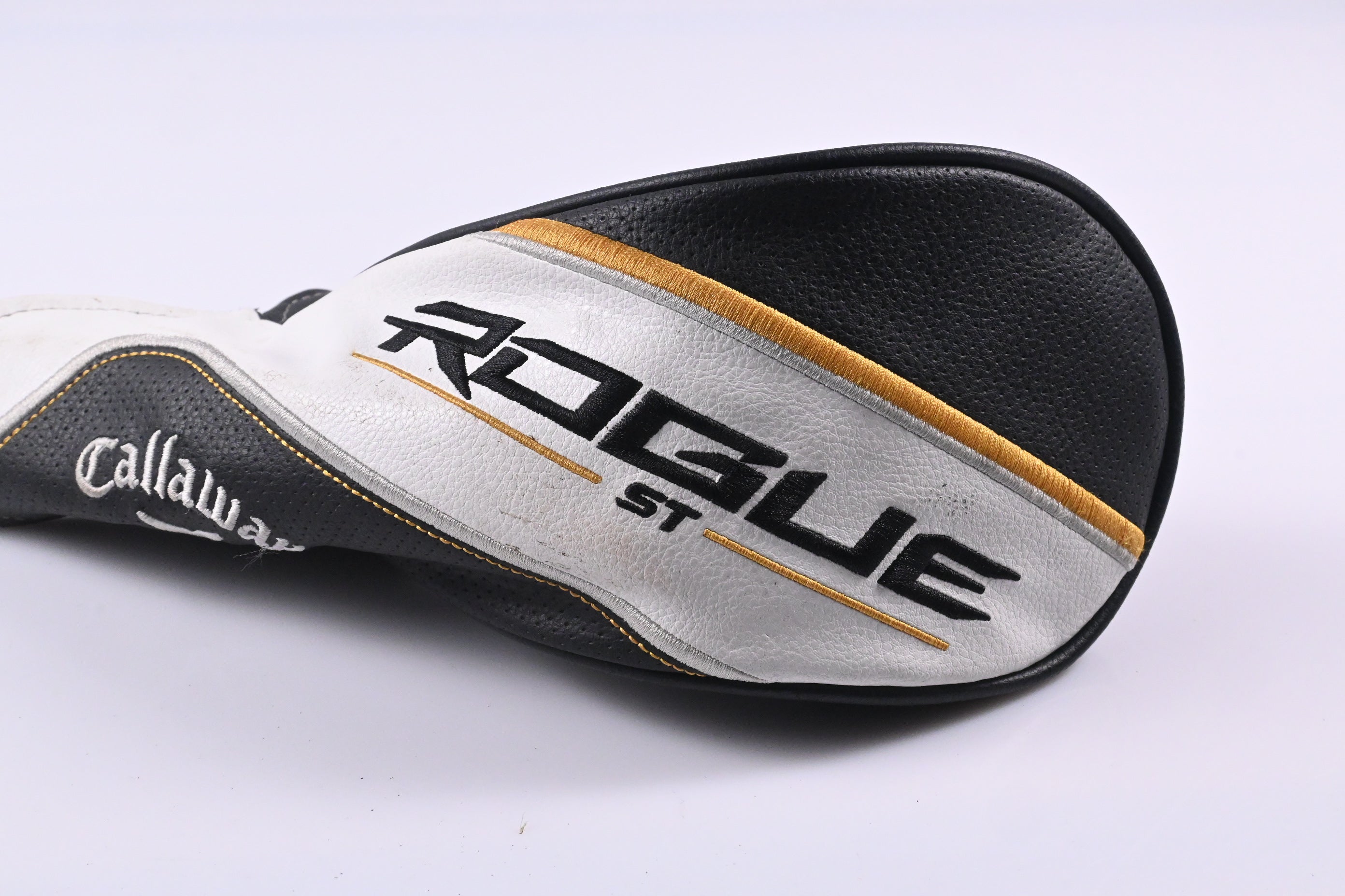 Callaway Rogue ST Max #3 Wood / 15 Degree / Stiff Flex Tensei AV Blue 65 Shaft