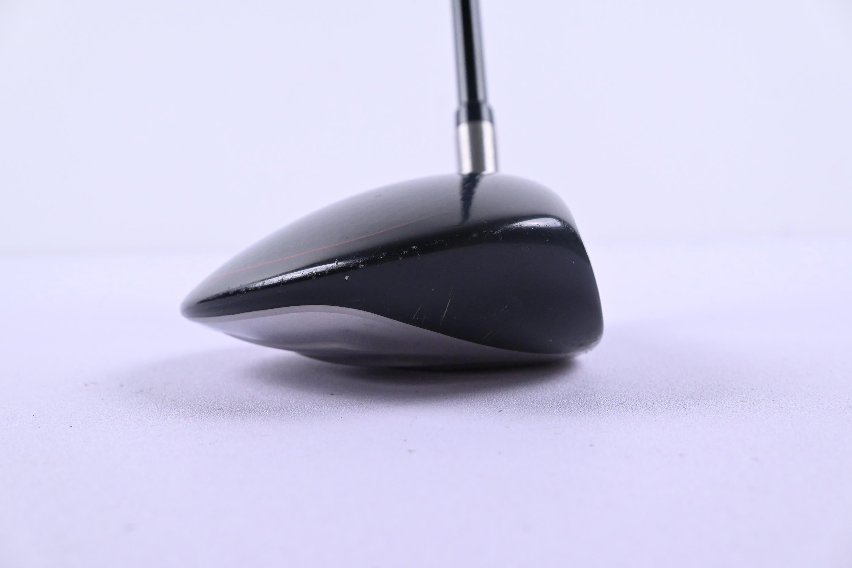 Taylormade Burner Superfast #5 Wood / 18 Degree / Regular Flex Matrix Ozik Shaft