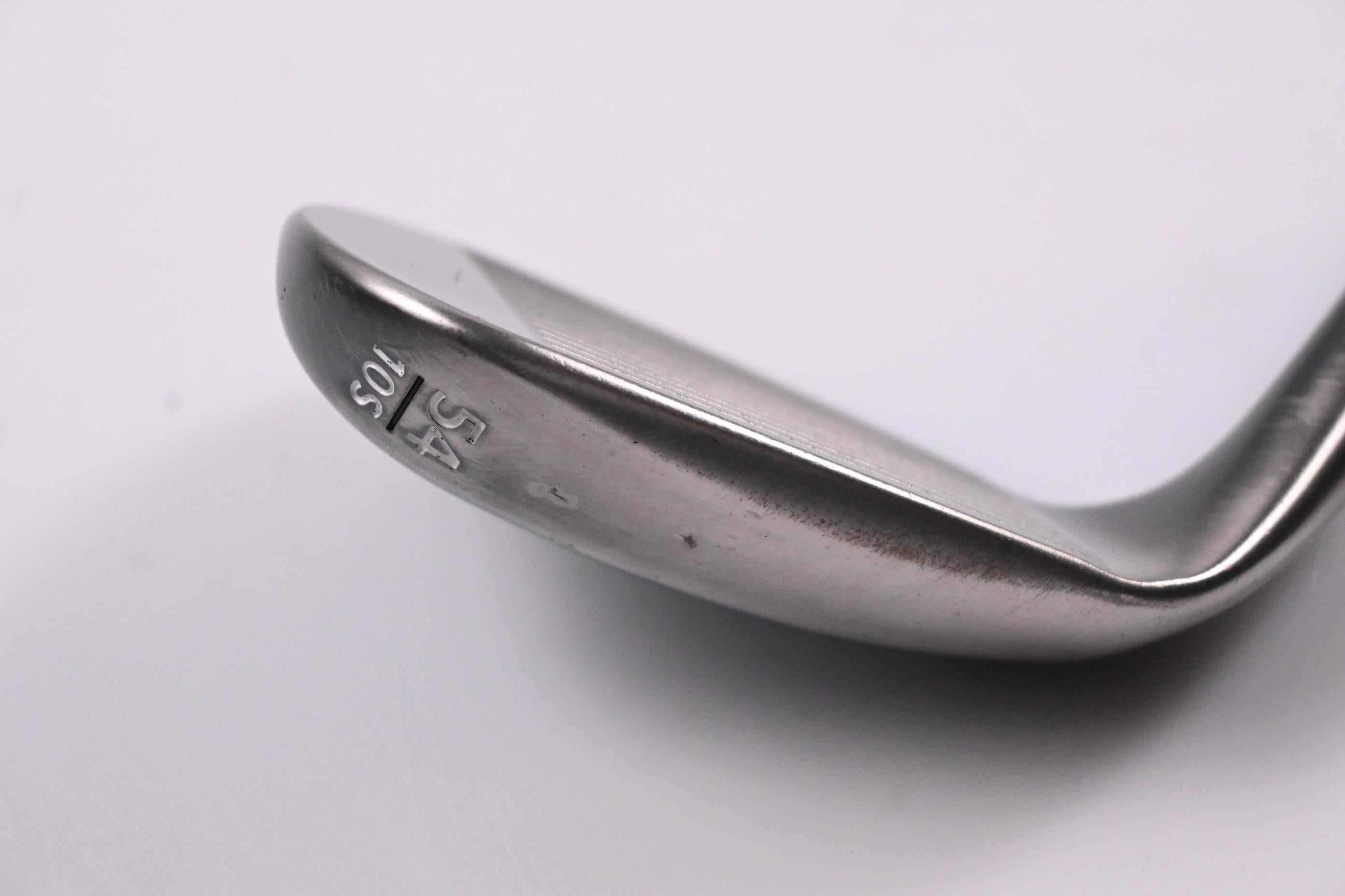 Callaway Jaws Raw Sand Wedge / 54 Degree / Wedge Flex Dynamic Gold Spinner