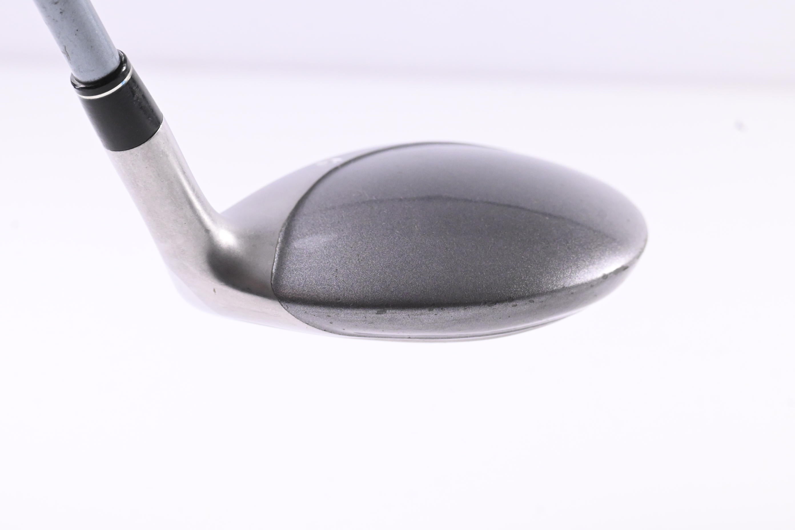 Ladies Taylormade Miscela #3 Wood / 17 degree / Ladies Flex Miscela Shaft