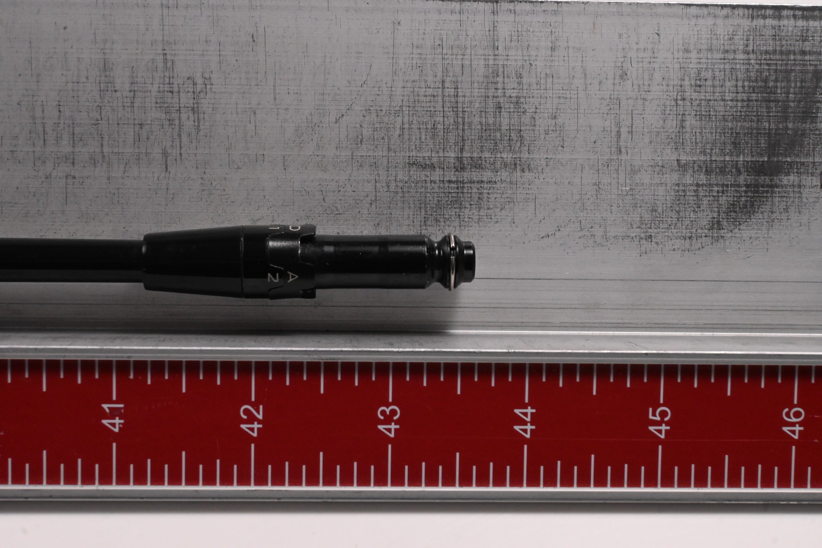 Accra Tour Z Xtreme 465 Driver Shaft / Stiff Flex / Titleist Adapter