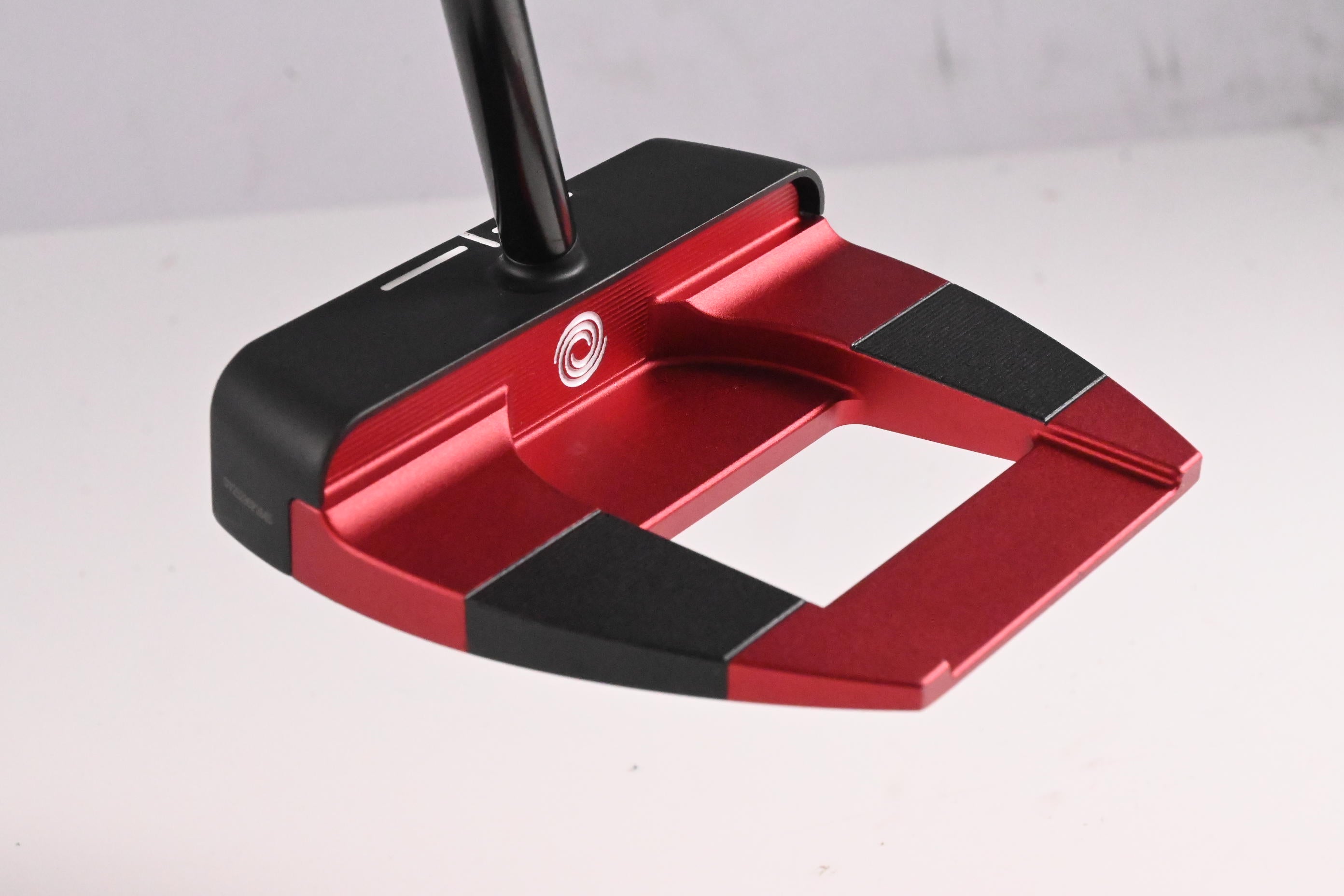 Odyssey Square 2 Square Tri-Hot Jailbird Cruiser Putter / 35 Inch