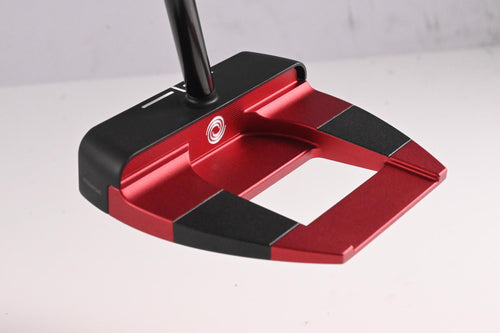 Odyssey Square 2 Square Tri-Hot Jailbird Cruiser Putter / 35 Inch