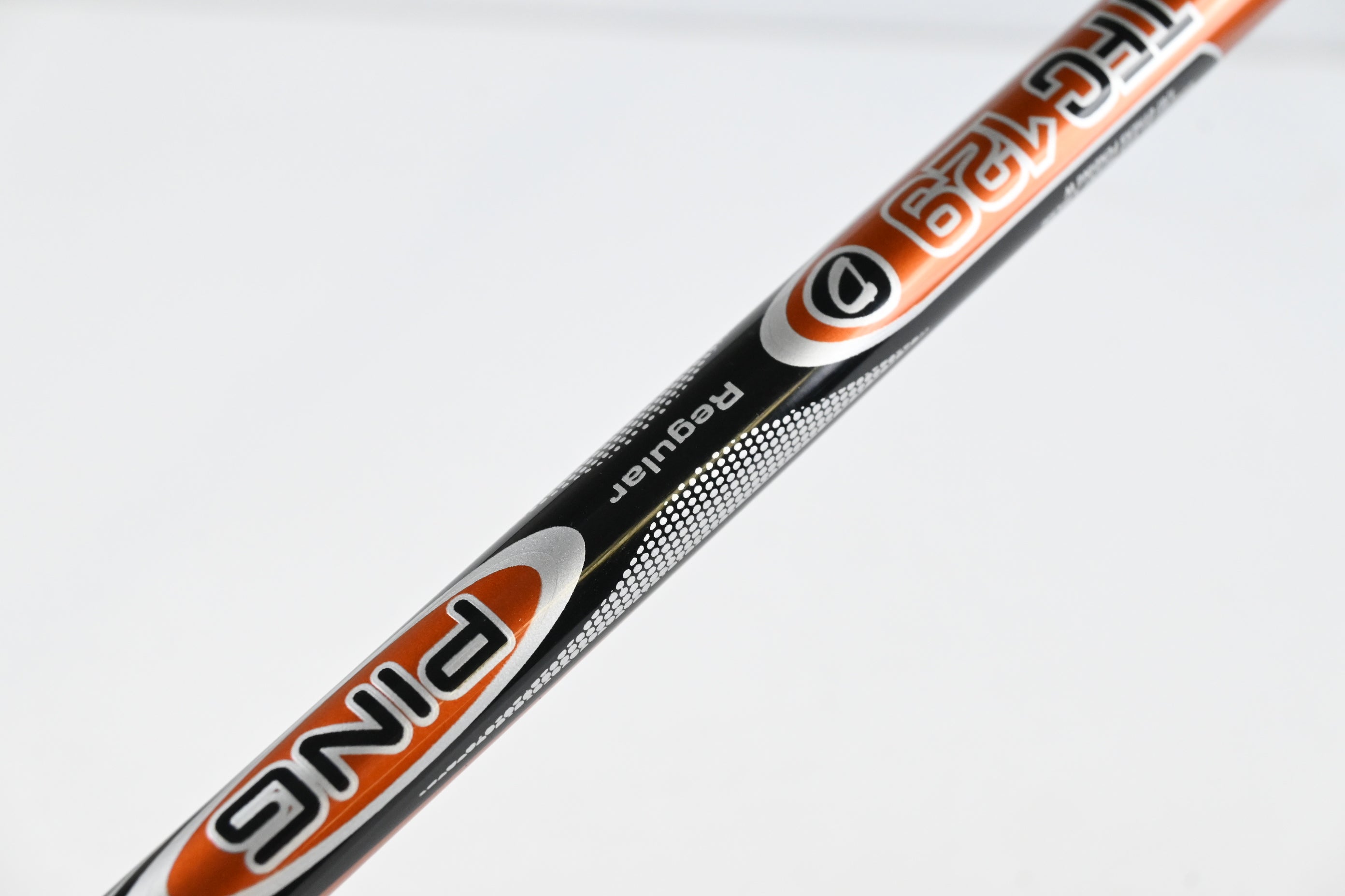 Ping G10 Driver / 10.5 Degree / Regular Flex Ping TFC 129 D Shaft