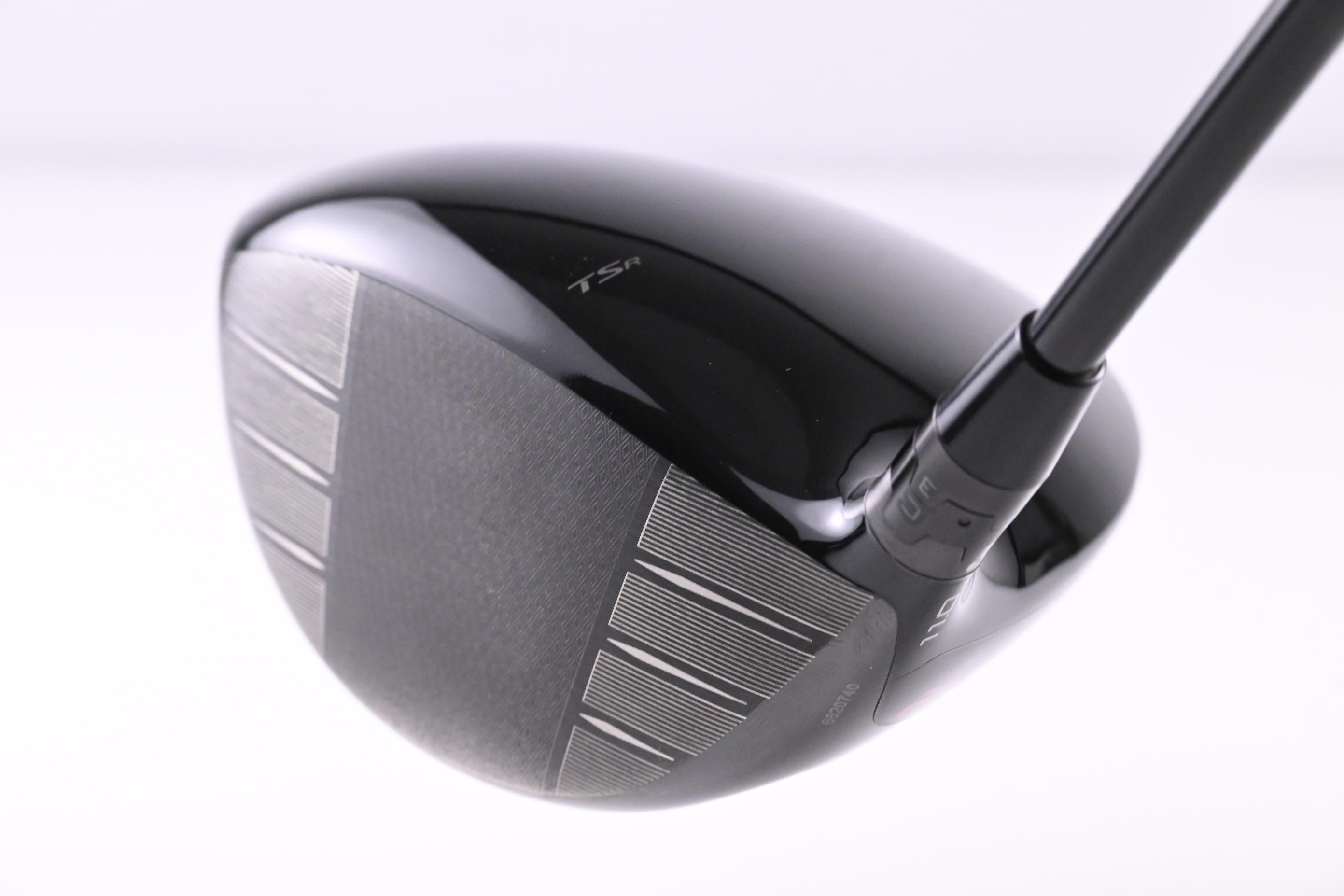 Titleist TSR2 Driver / 11 Degree / Regular Flex Tensei AV Blue 55 Shaft