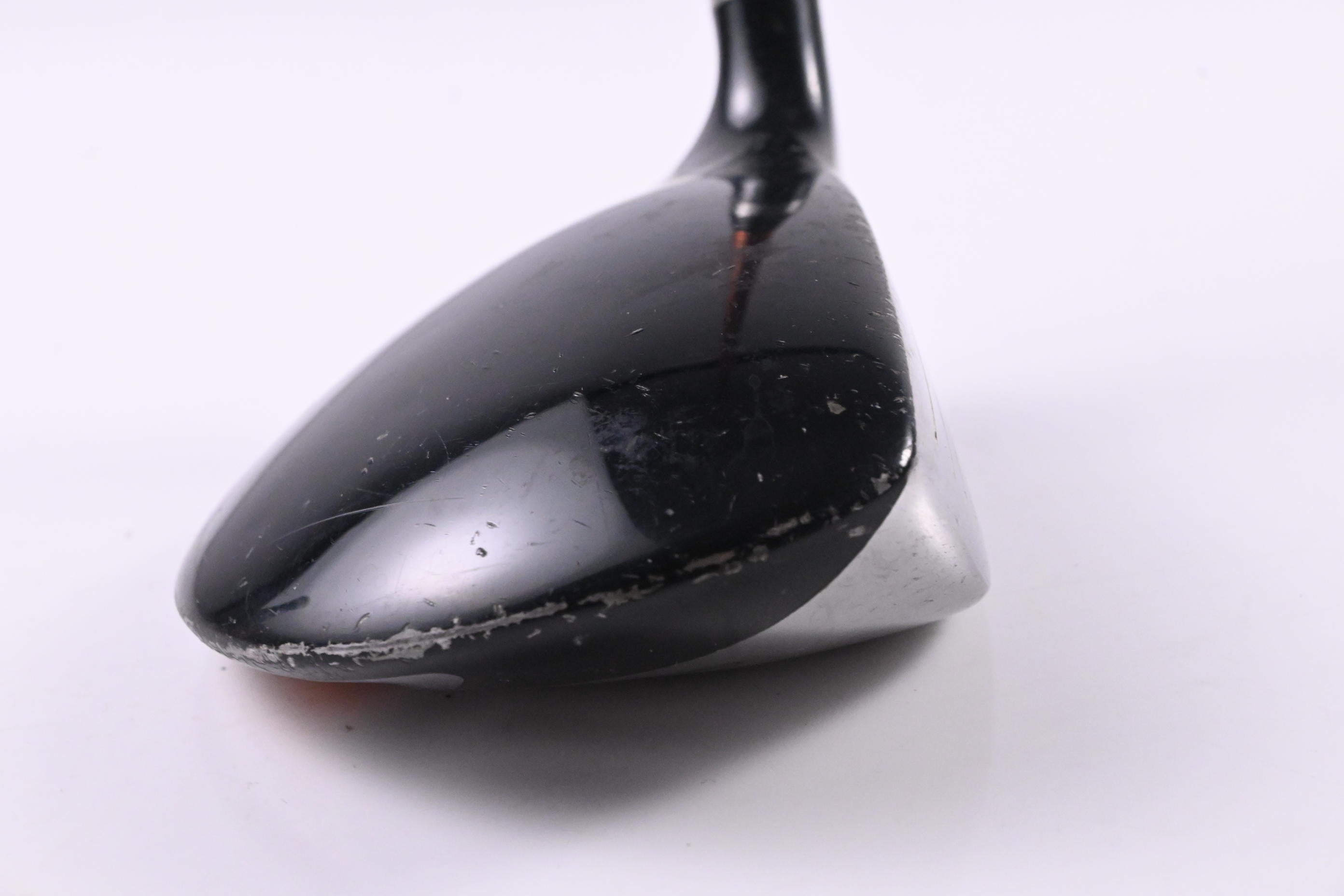 Ping G10 Draw #3 Wood / 15.5 Degree / Regular Flex Ping TFC 129 Shaft