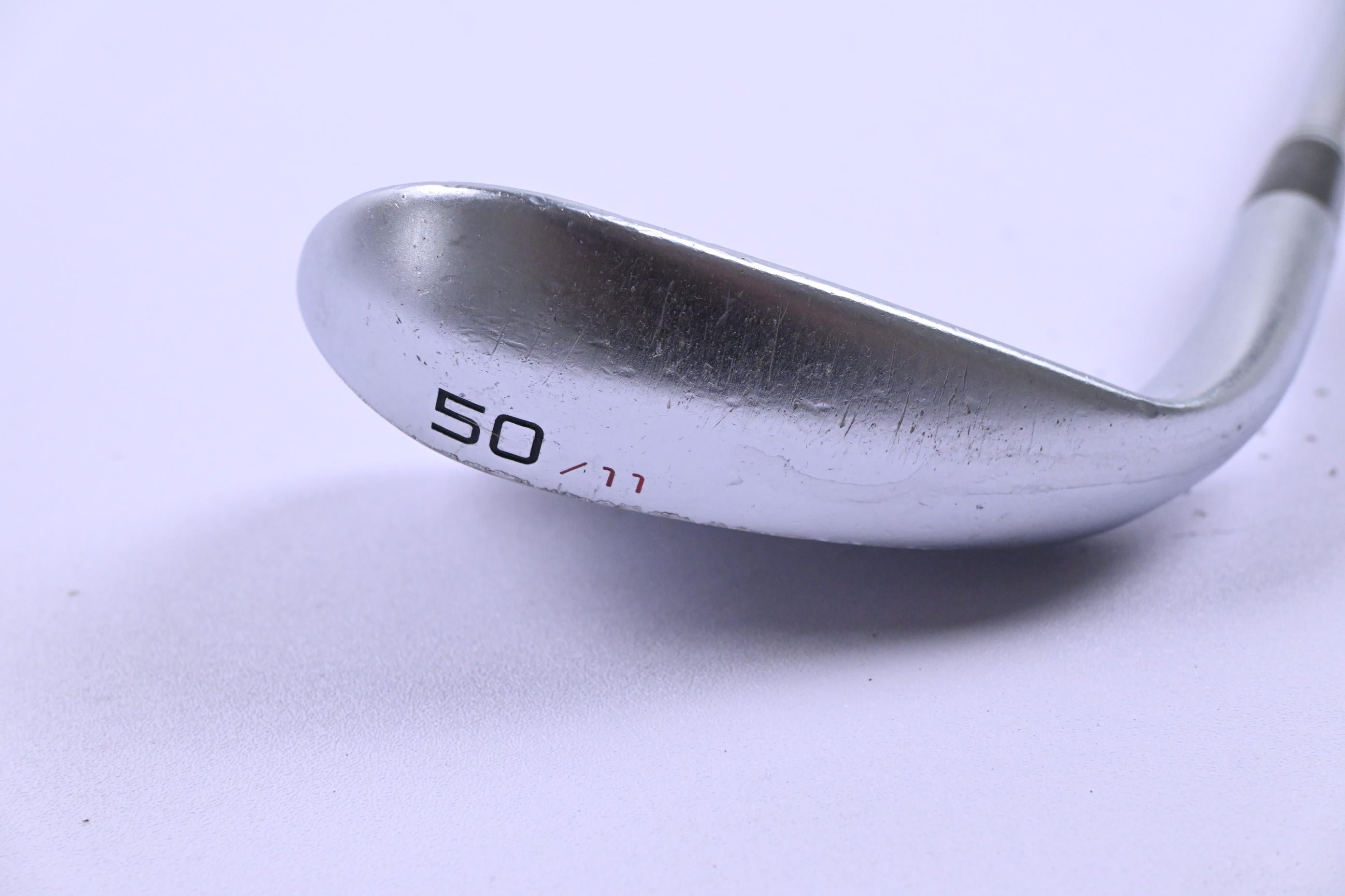 Cleveland CBX 2 Gap Wedge / 50 Degree / Wedge Flex Dynamic Gold 115 Shaft
