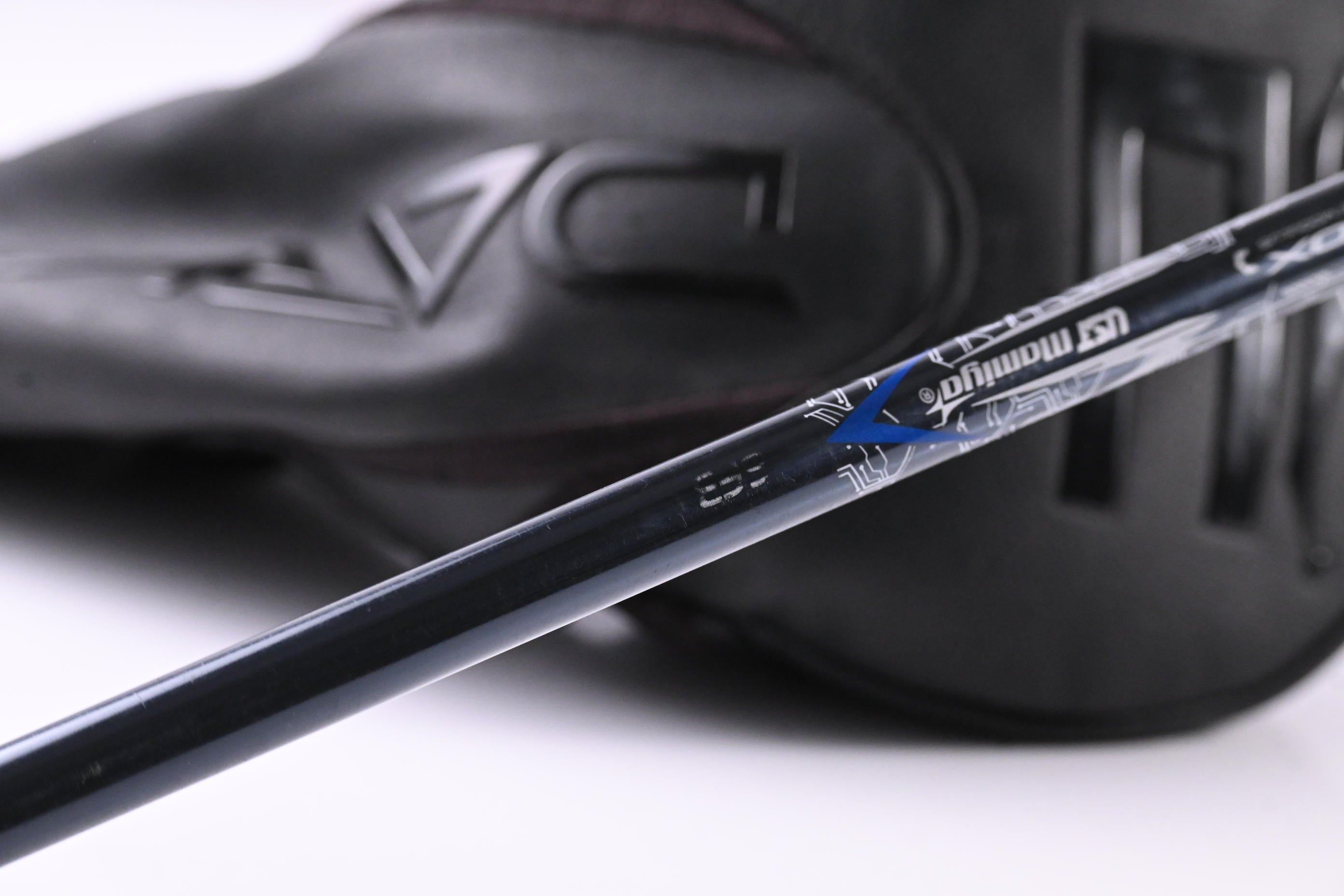 Cobra Darkspeed X Driver / 12 Degree / Regular Flex UST LIN-Q Blue 6 M40X