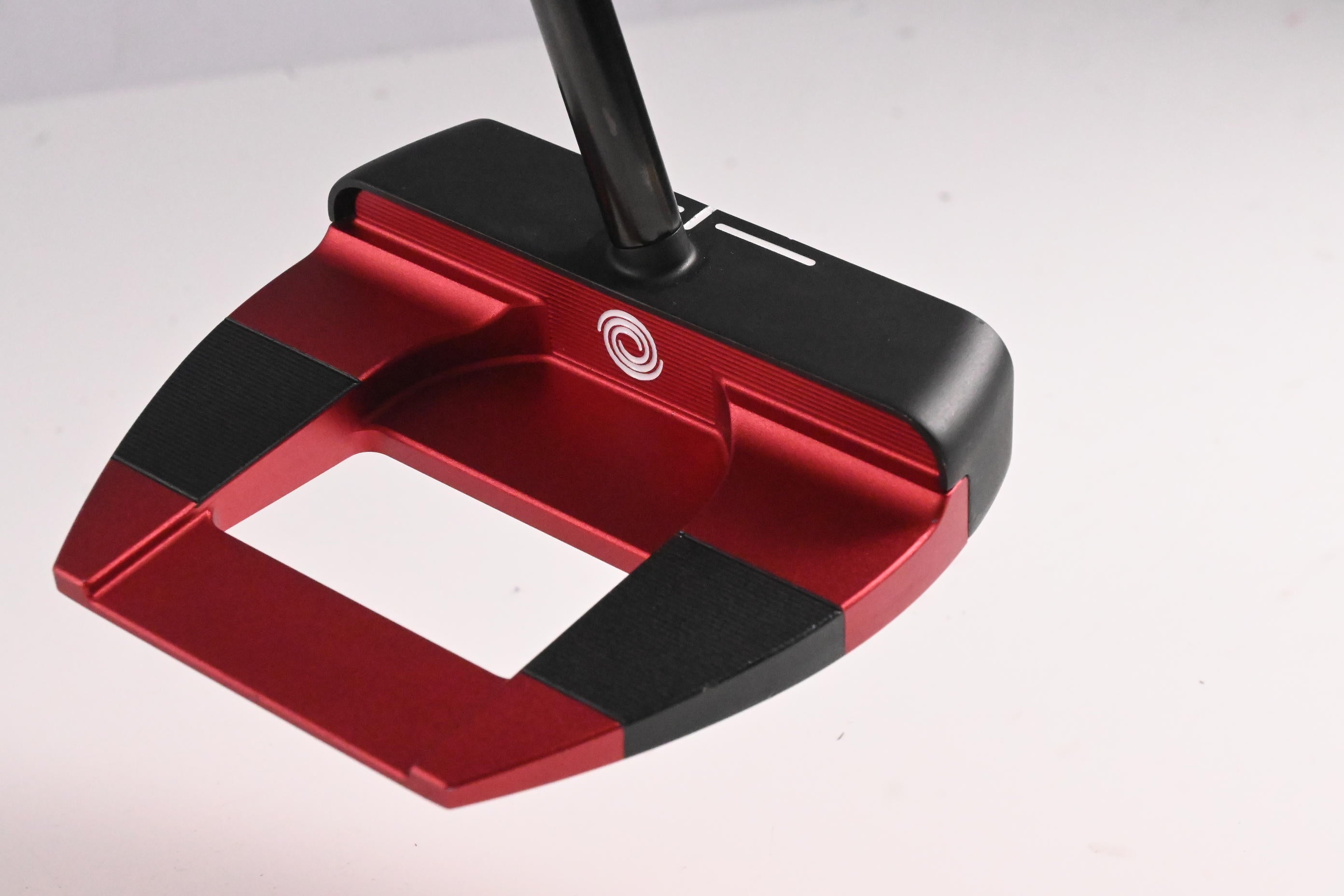 Odyssey Square 2 Square Tri-Hot Jailbird Cruiser Putter / 35 Inch