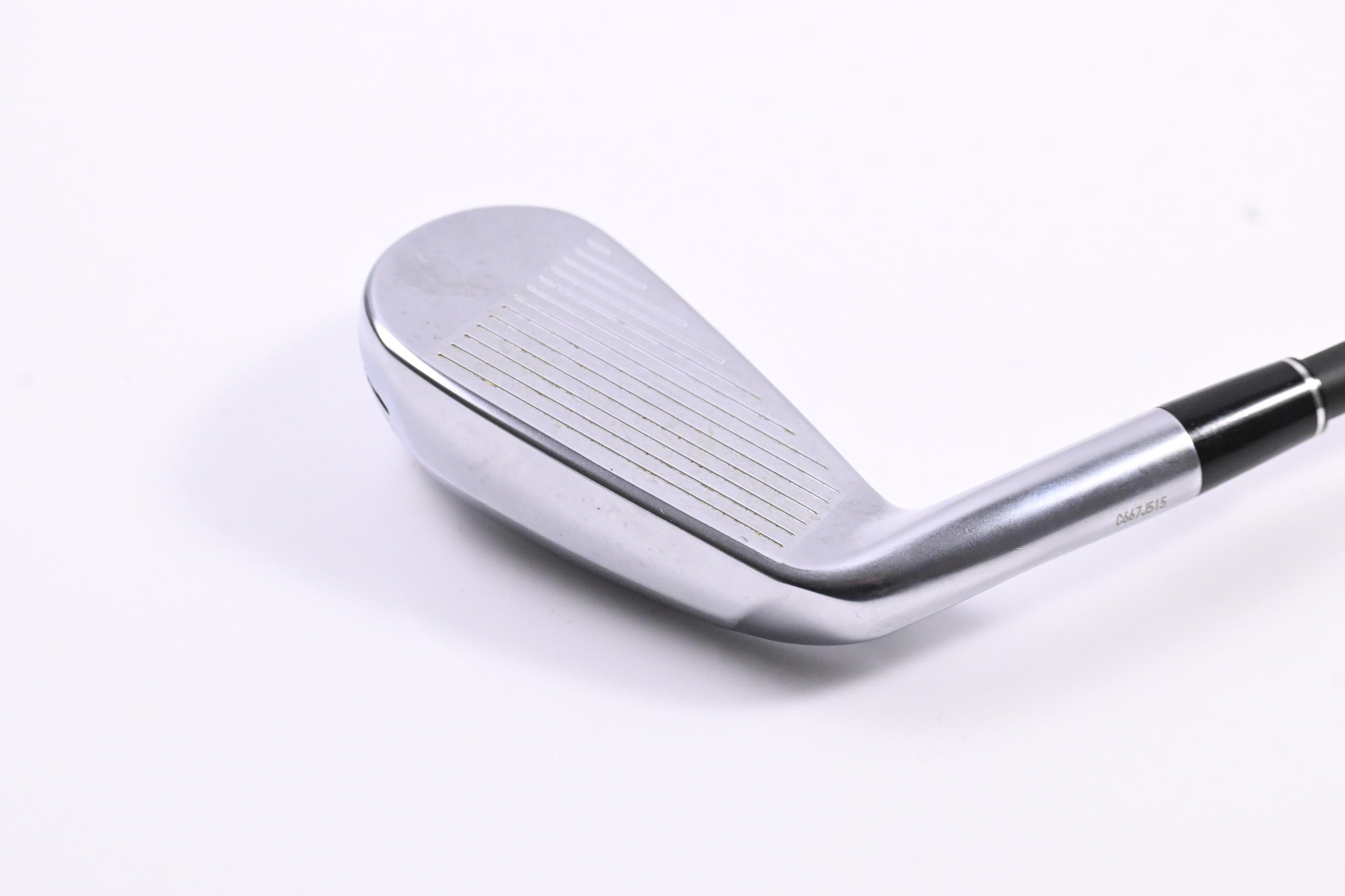 Srixon ZXiU Utility #4 Iron / 23 Degree / Regular Flex MMT 80 Shaft