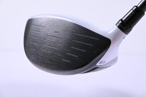 Taylormade M2 Driver / 10.5 Degree / Regular Flex Fujikura Pro XLR8 56 Shaft