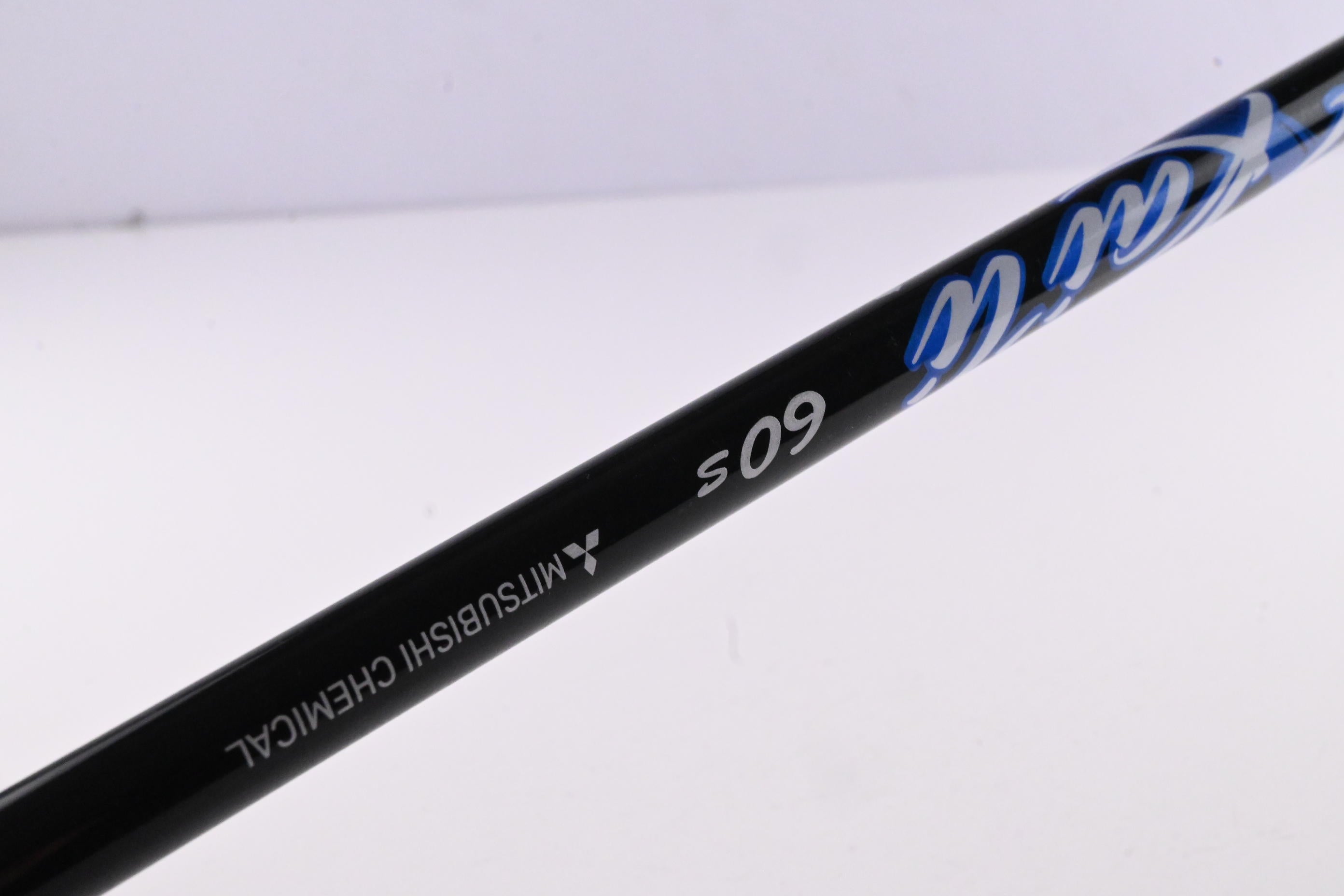 Taylormade Qi35 LS Driver / 10.5 Degree / Stiff Flex Kai'li Blue 60 Shaft