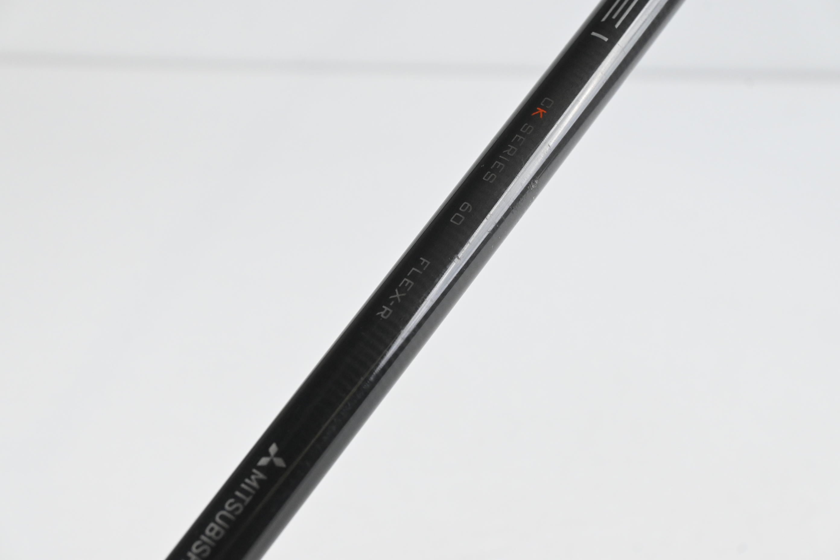 Left Hand Ping G410 Plus Driver / 10.5 Degree / Regular Flex Tensei CK Orange 60