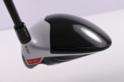 Taylormade M1 2016 Driver / 10.5 Degree / regular Flex Kuro Kage White 60 Shaft