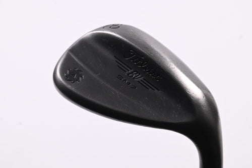 Titleist Vokey SM7 Lob Wedge / 60 Degree / Stiff Flex N.S.PRO Modus 3 Tour 105
